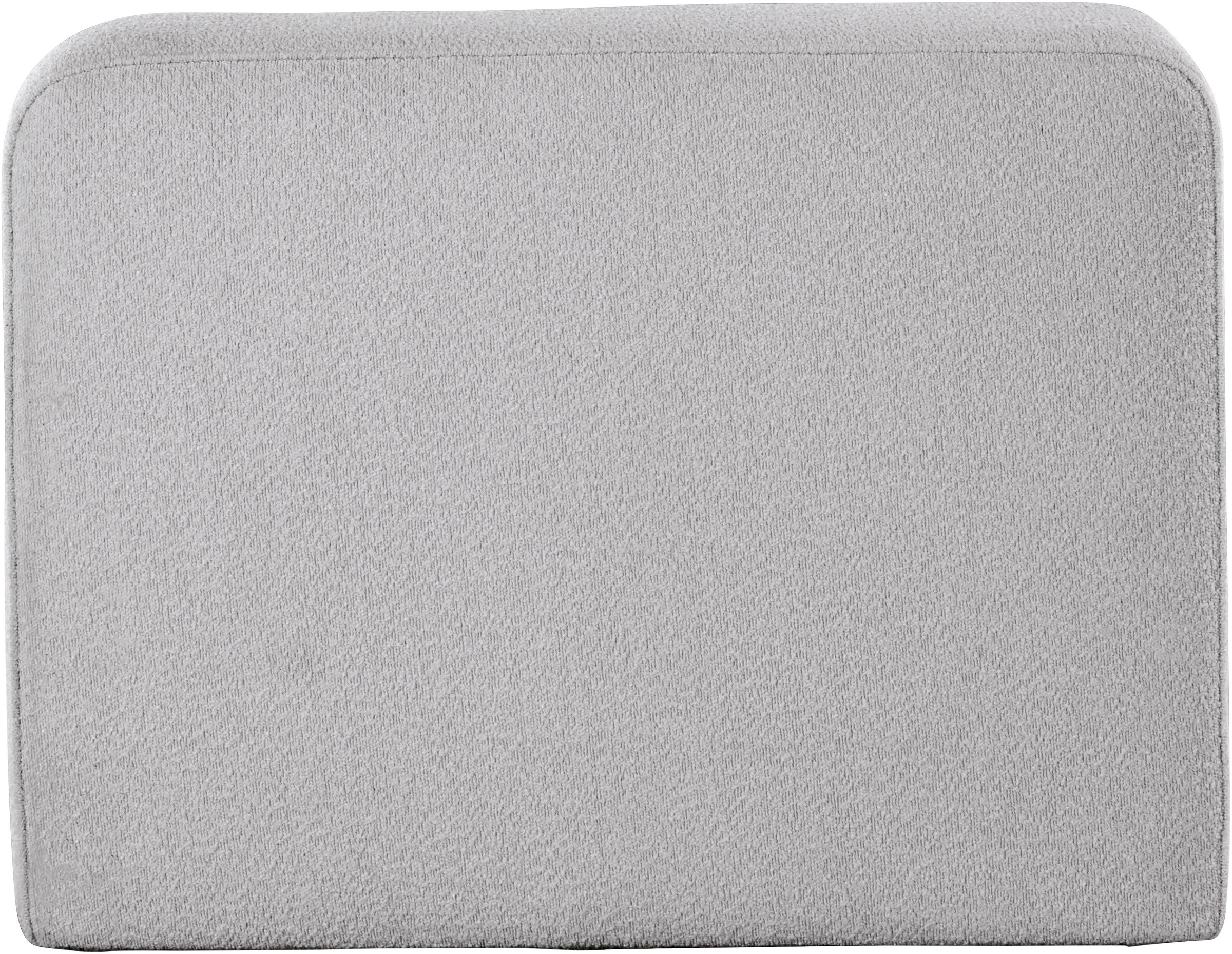 Thumbnail - Home affaire Ottomane "Sundstrup" Modulserie, individuelle Zusammenstellung