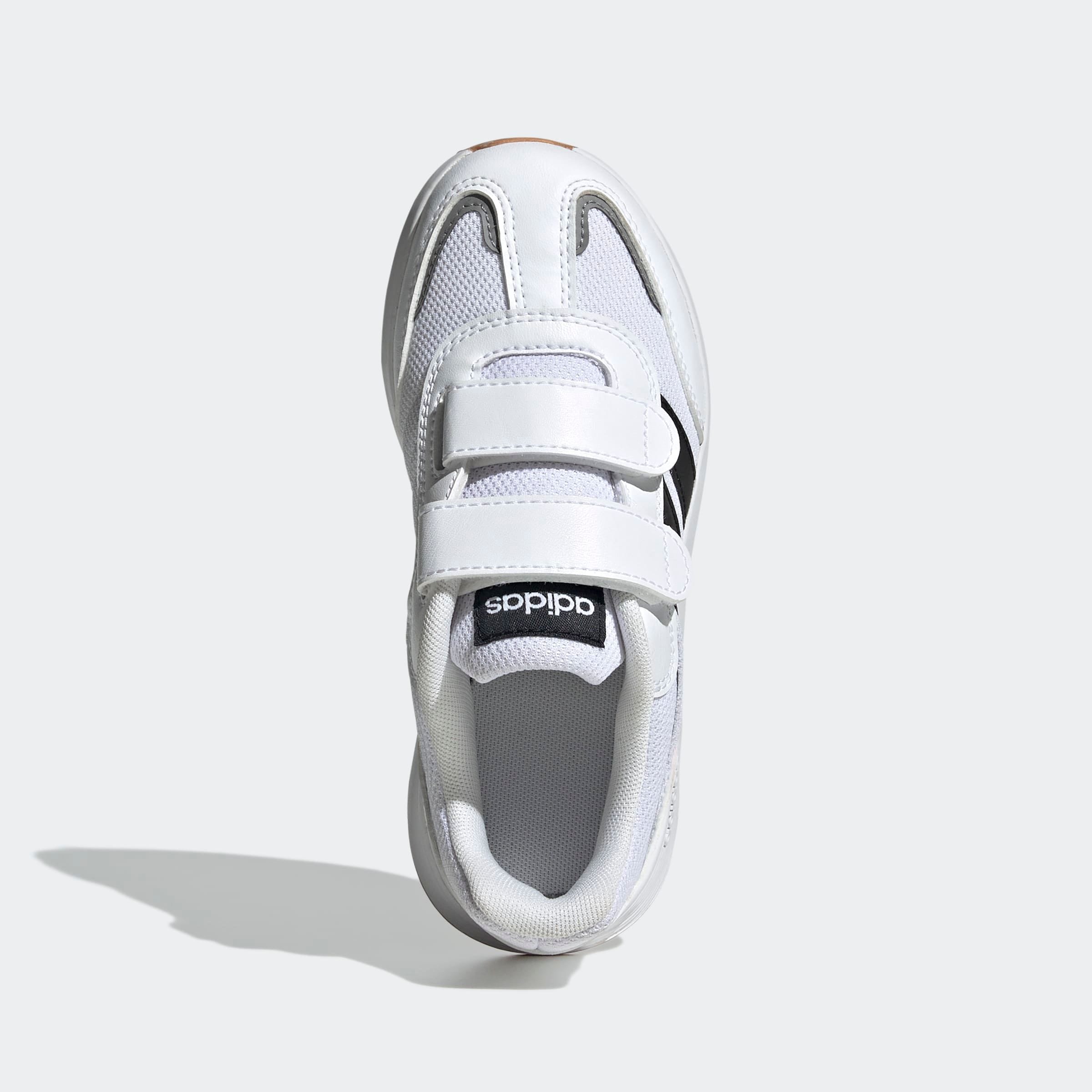 adidas Sportswear Klettschuh »TENSAUR SWITCH KIDS«