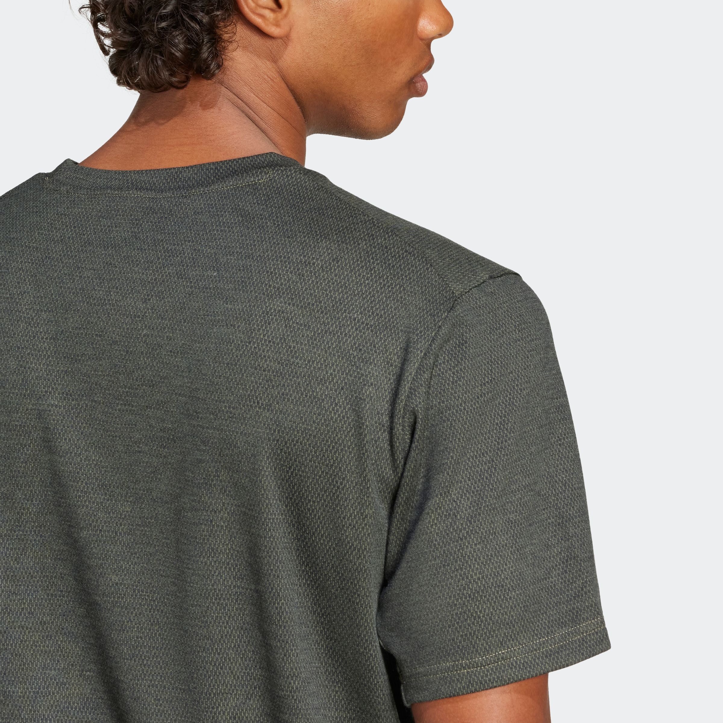 adidas Performance T-Shirt »TR-ES FR NOV T«