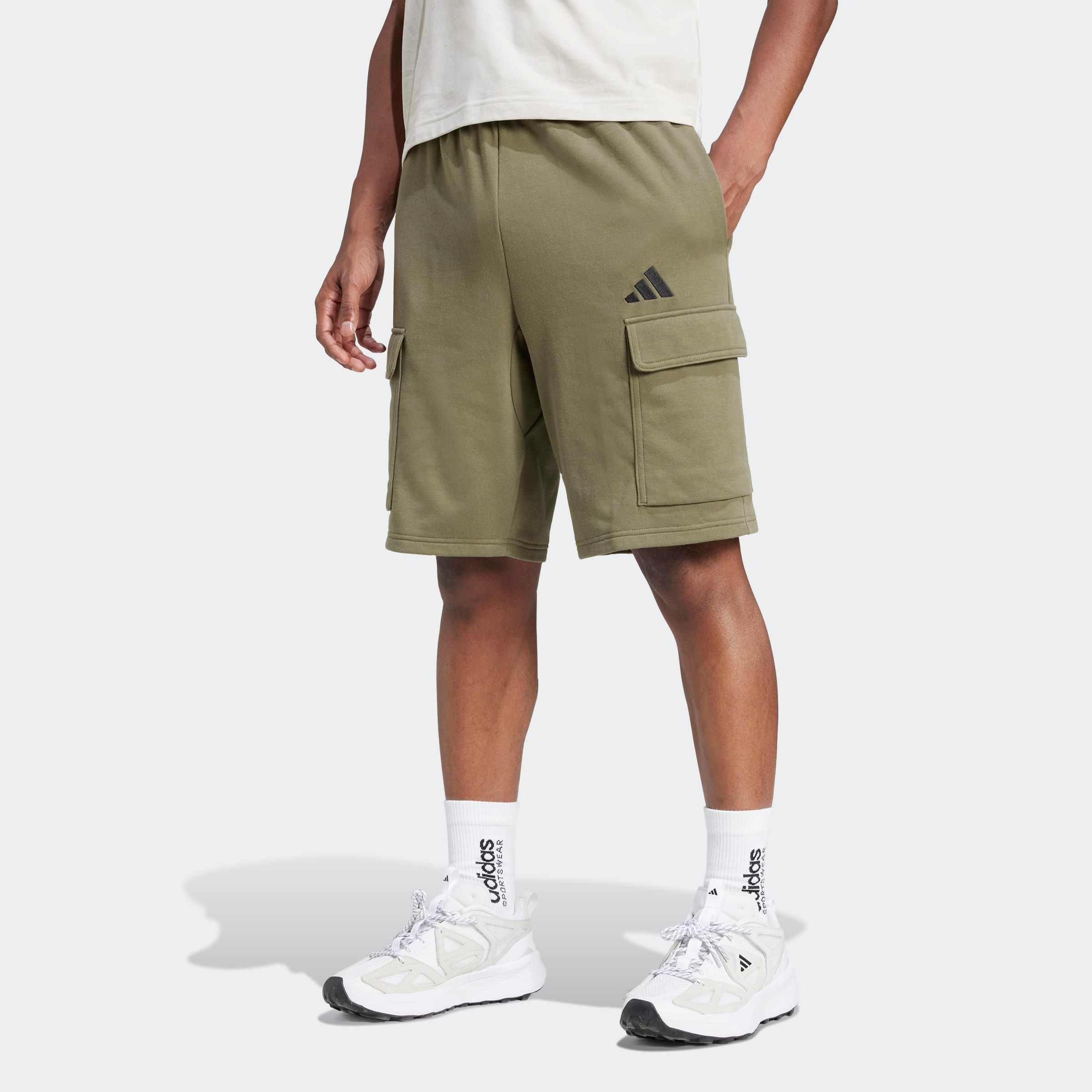 adidas Sportswear Shorts "M FELCZY C SHO", (1 tlg.) günstig online kaufen