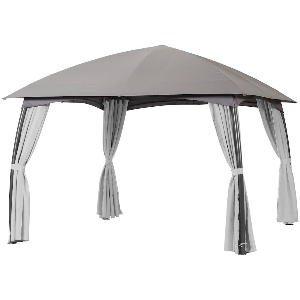 Leco Pavillon »Milena«, (Set)