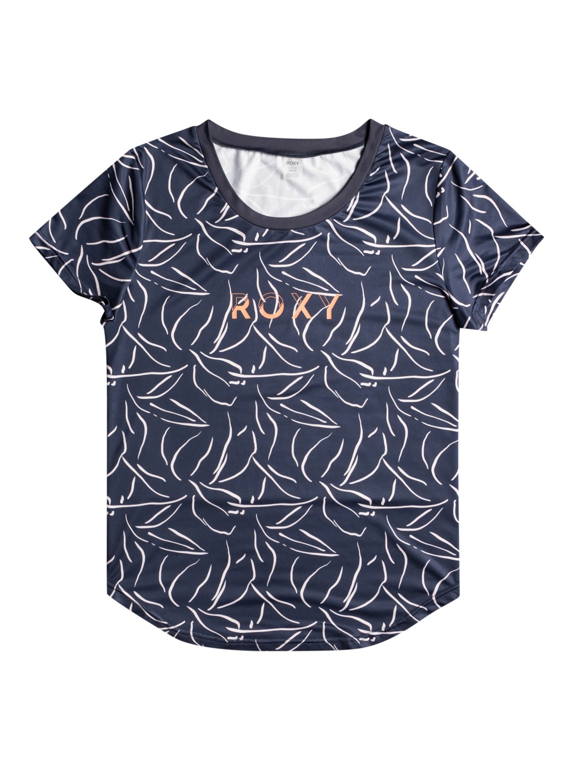 Roxy Trainingsshirt »Dance Of Joy« für kaufen | BAUR | Funktionsshirts