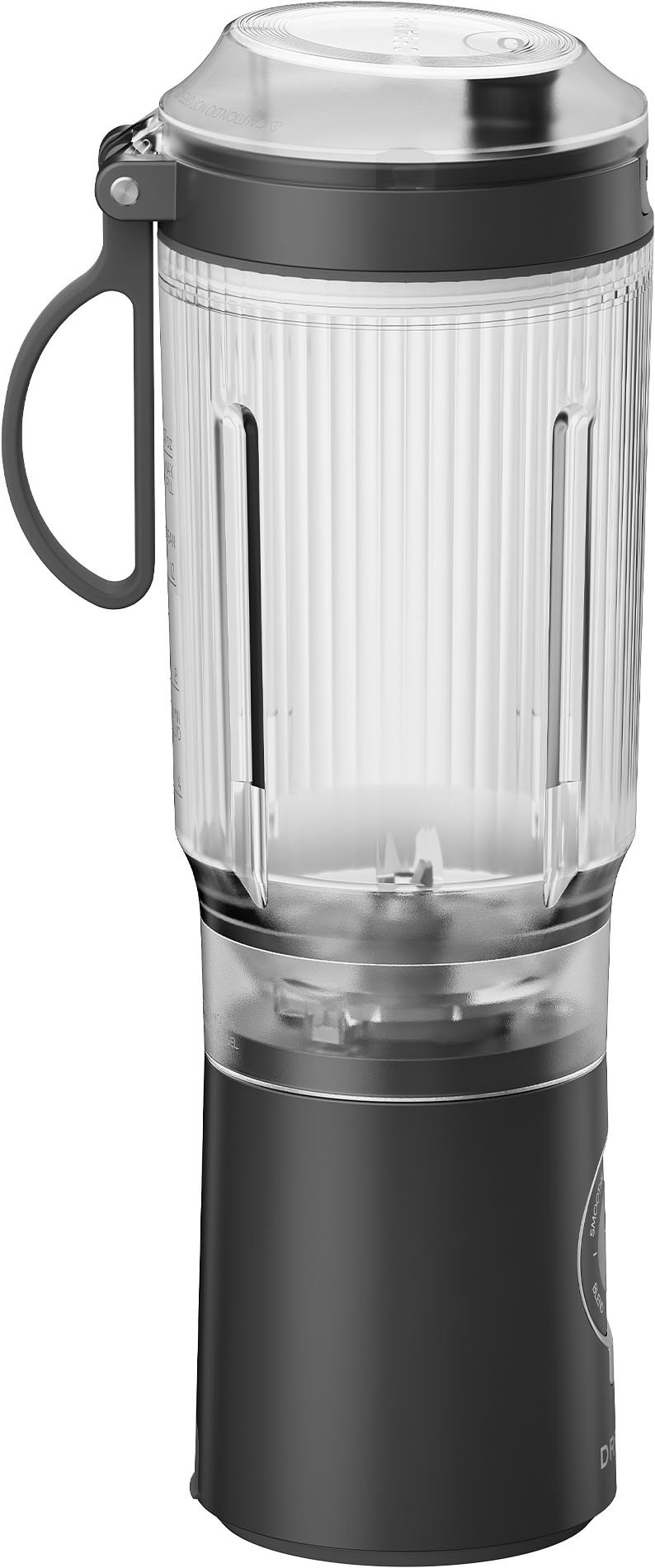 Dreame Akku-Smoothie-Maker »PortFresh Portable Blender« 120 W USB-C, Akku, kompakt, mobil