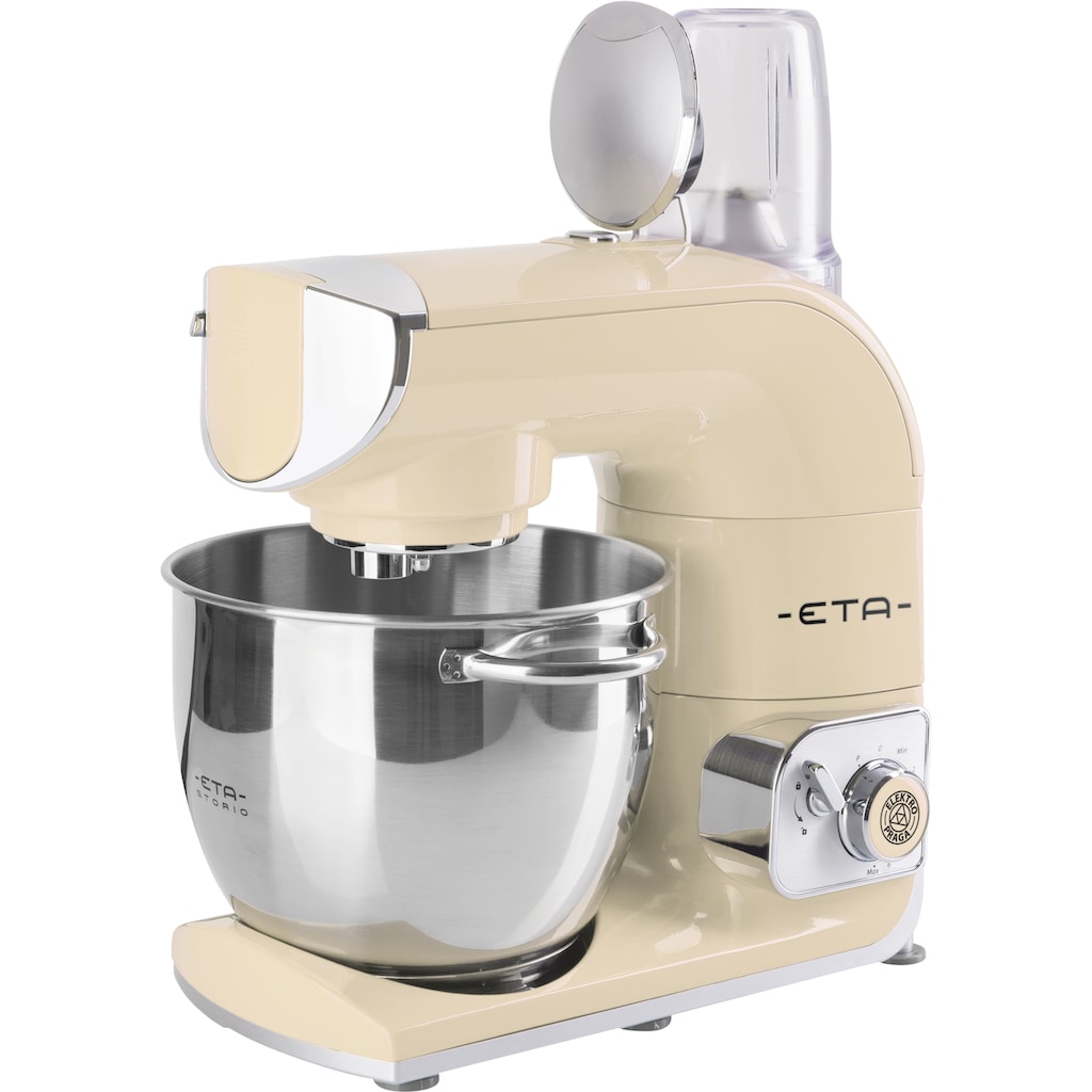 eta Küchenmaschine »Gratus Storio beige ETA002890062«