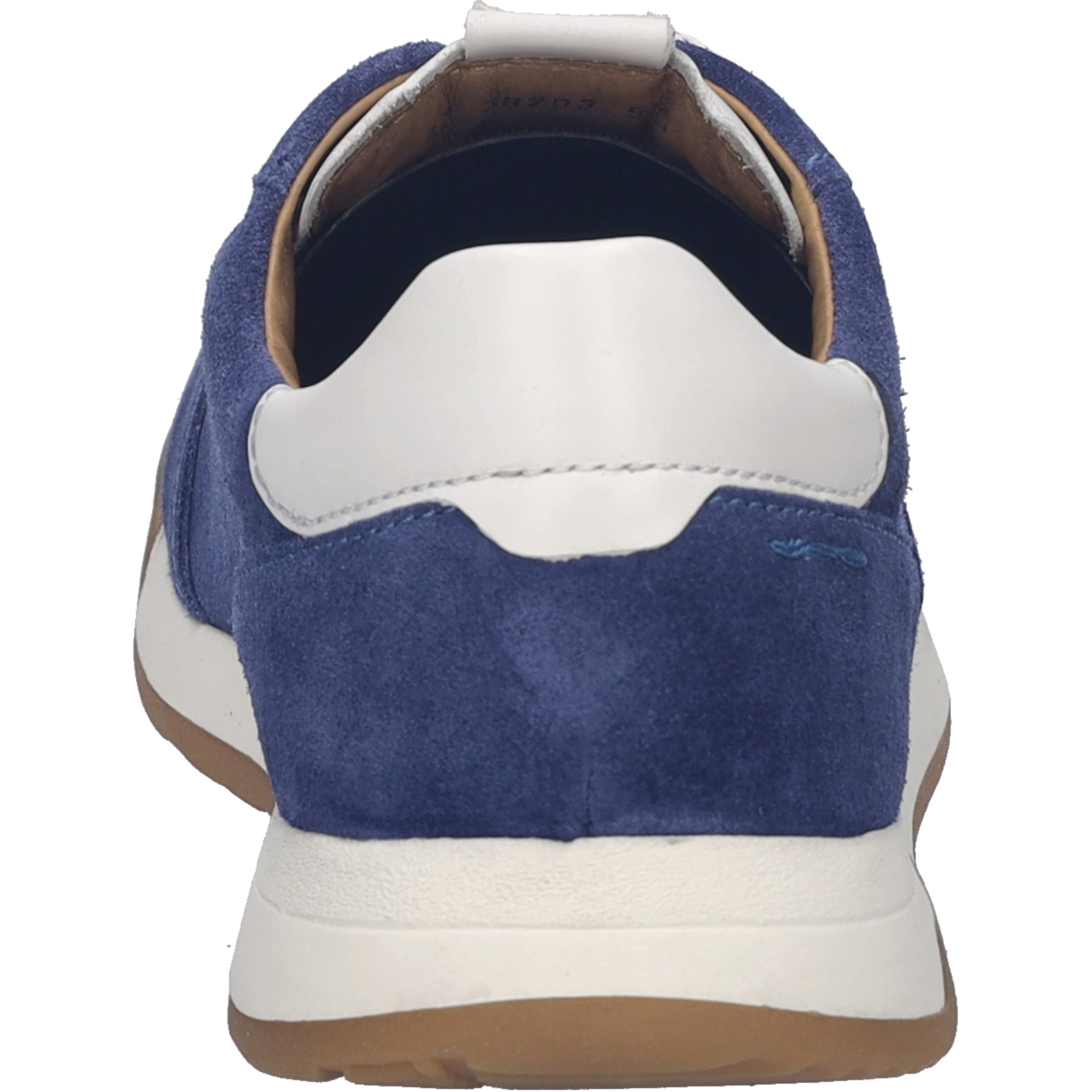 Josef Seibel Blake 03 Sneaker Grau 41 3