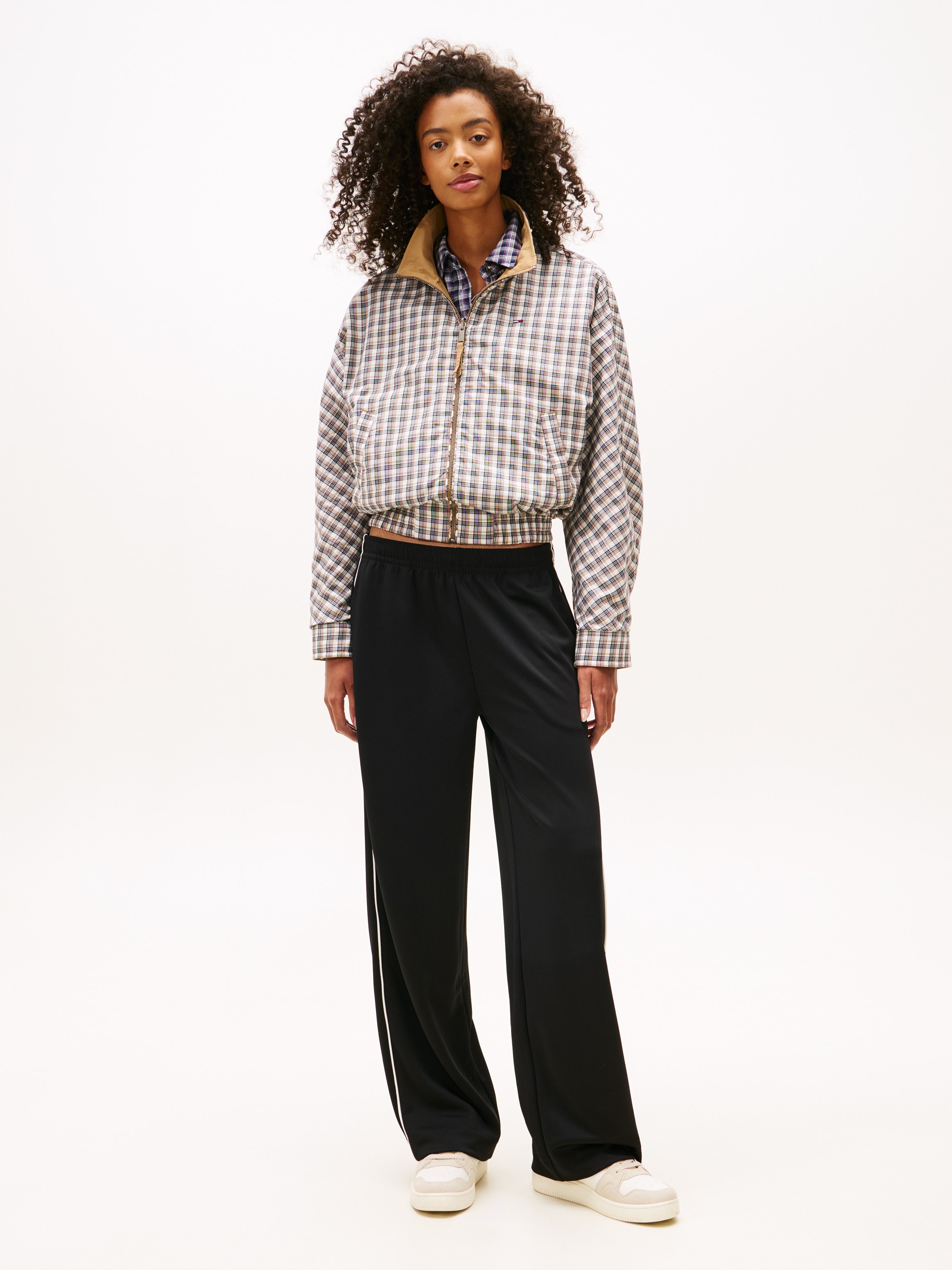 Thumbnail - Tommy Jeans Trainingshose "TJW ARCHIVE TRACK PANT"