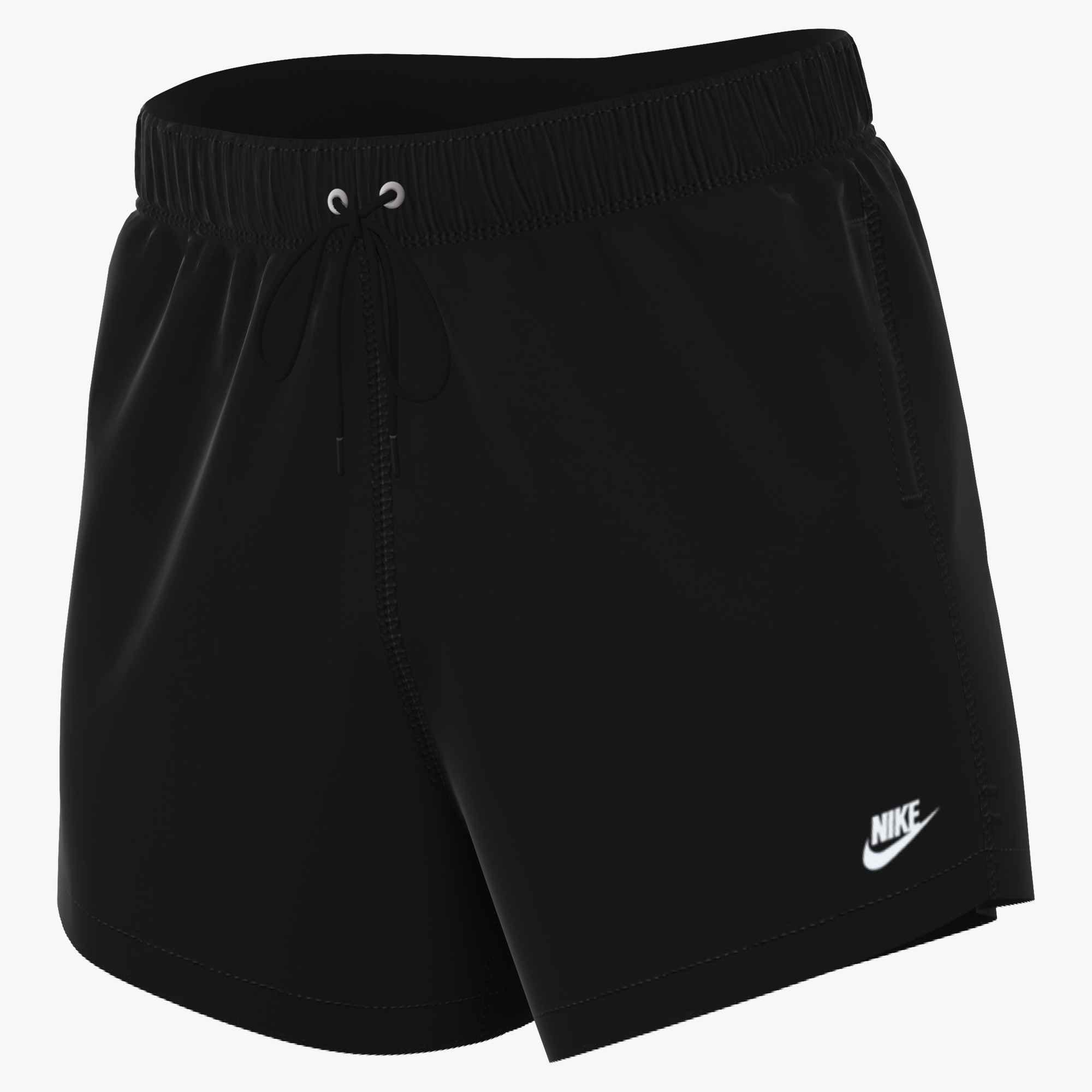 Nike Sportswear Shorts »Nike Club Men's French Terry Flow Shorts«  sportliche Passform, für vielseitige Aktivitäten, mit Logostickerei
