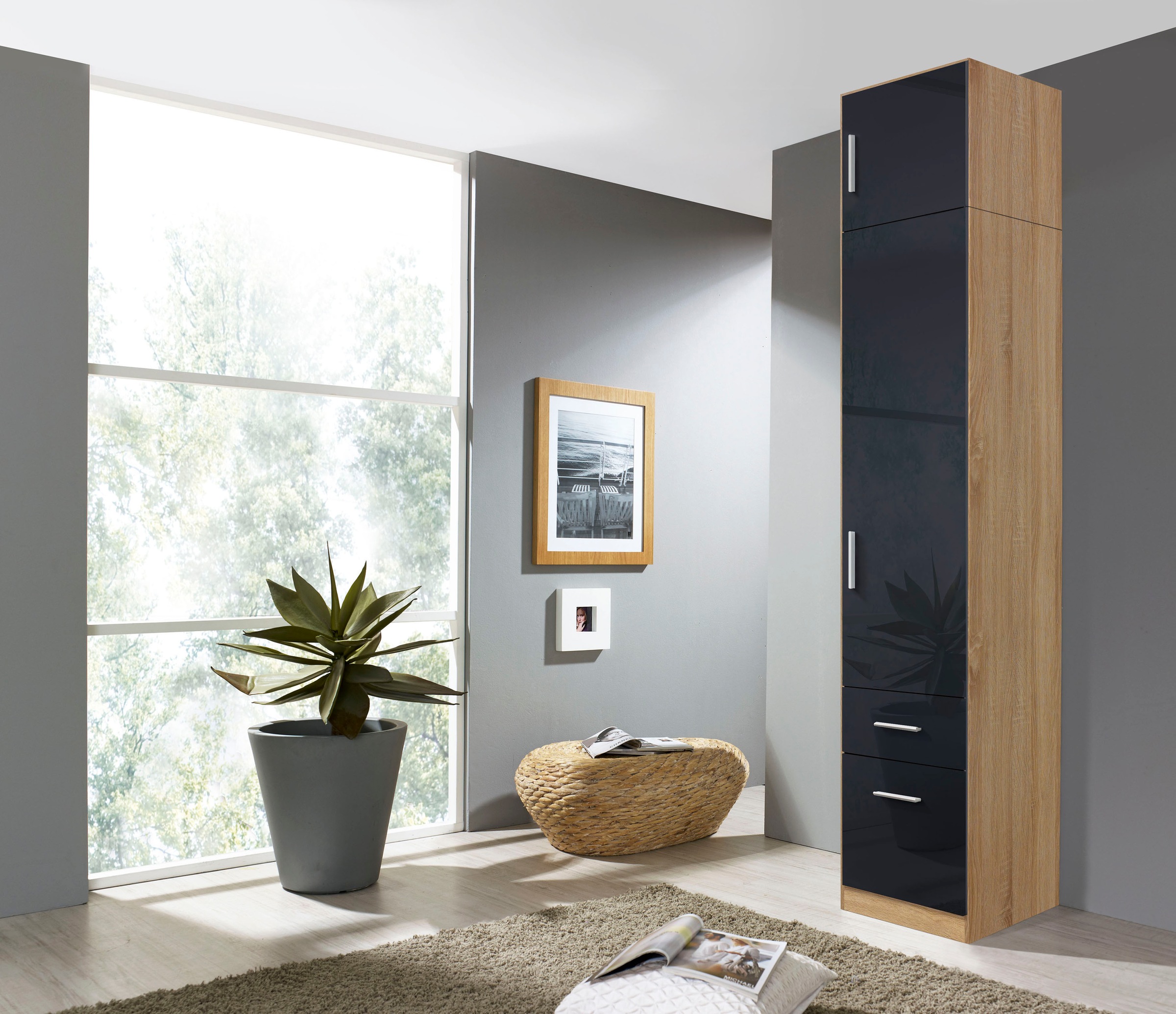 rauch Schrankaufsatz "Celle" günstig online kaufen