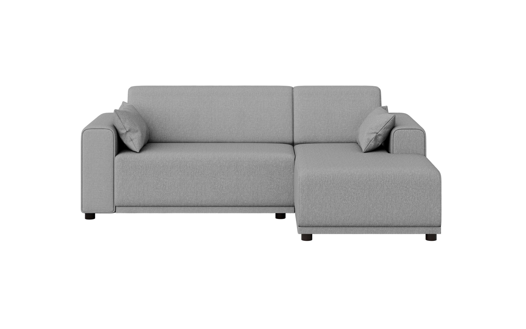 Home affaire Ecksofa »TAMMO«, L-Form
