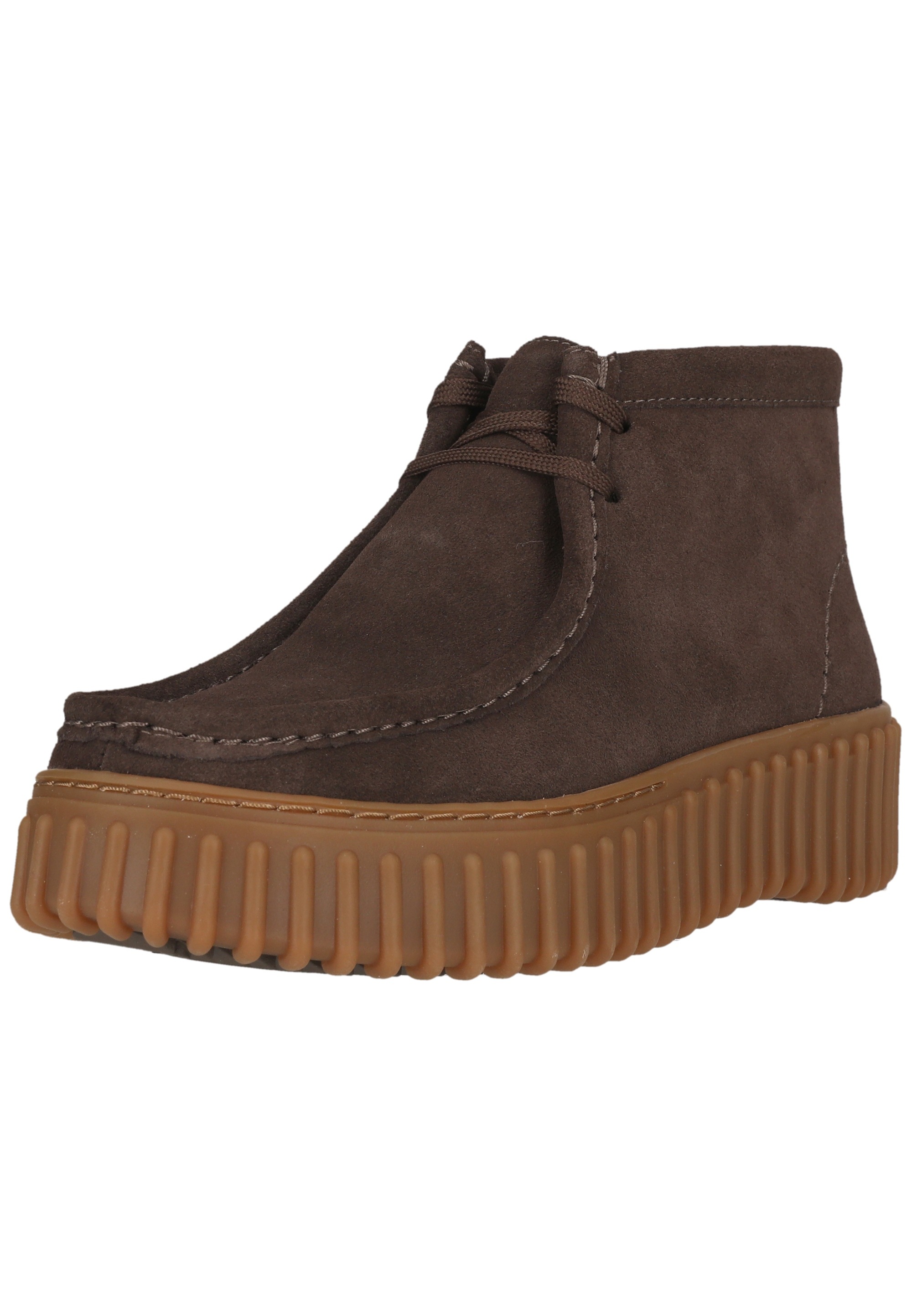 Clarks Mokassin »Torhill Moss«