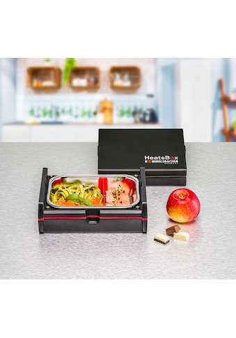 Rommelsbacher Elektrische Lunchbox »HEATSBOX® HB 100...