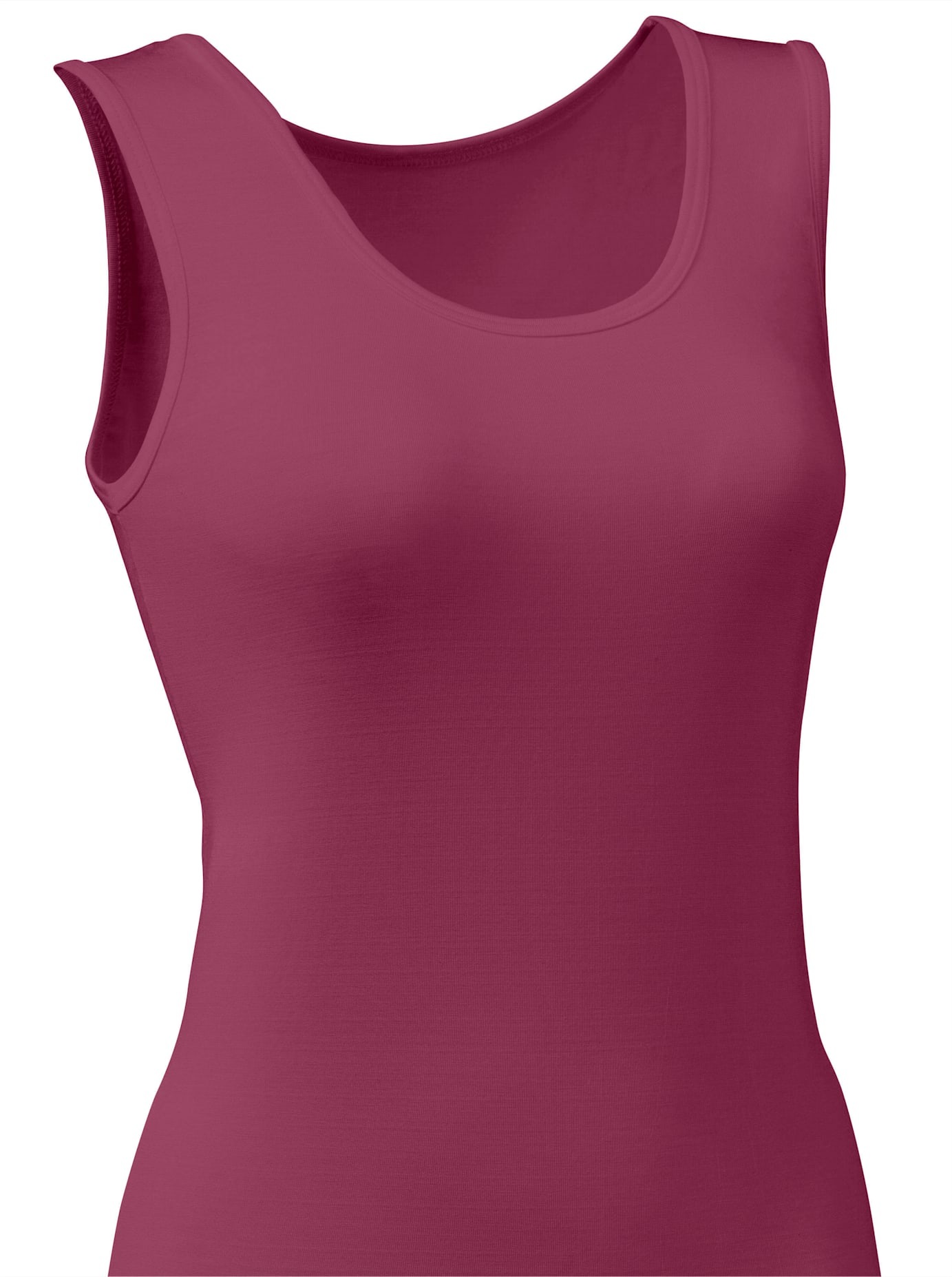 wäschepur Achselhemd 2 Stk. günstig online kaufen