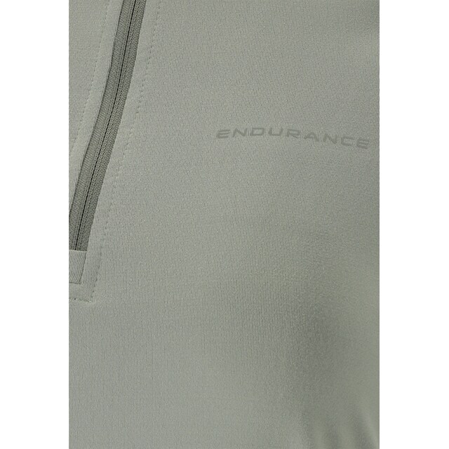 ENDURANCE Funktionsshirt »Peiona«, (1 tlg.), mit Quick Dry-Technologie  online bestellen | BAUR