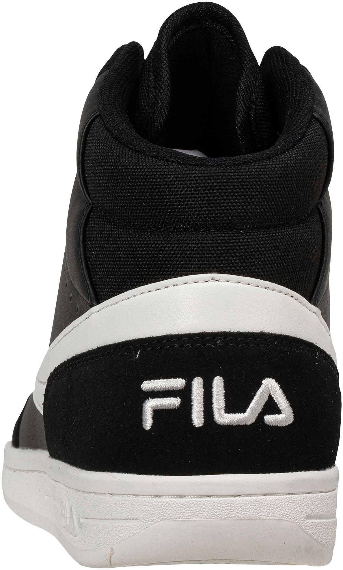 CREW online »FILA MID BAUR Sneaker | teens« Fila kaufen