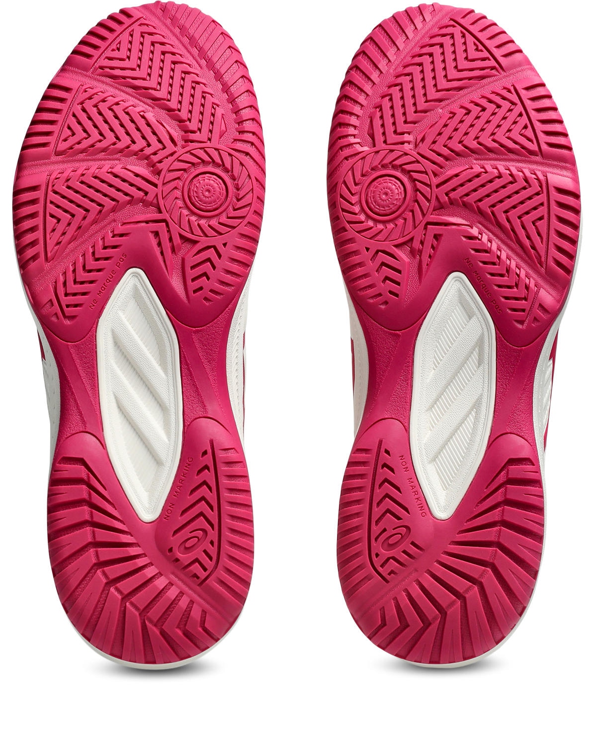 Asics Tennisschuh »COURT SLIDE 4«, Multicourt-Schuhe