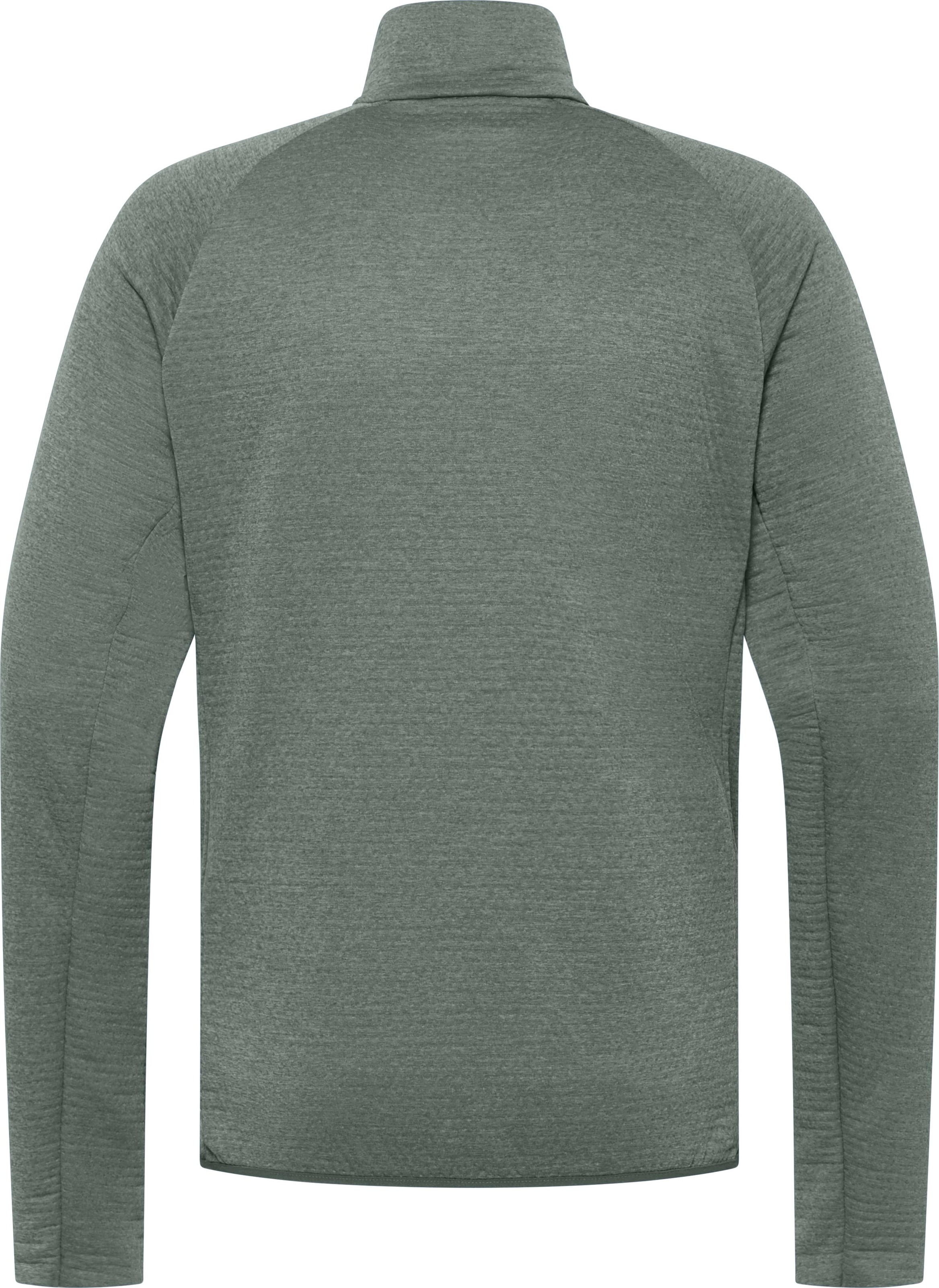 Jack Wolfskin Fleecejacke »TAIGA FZ M«