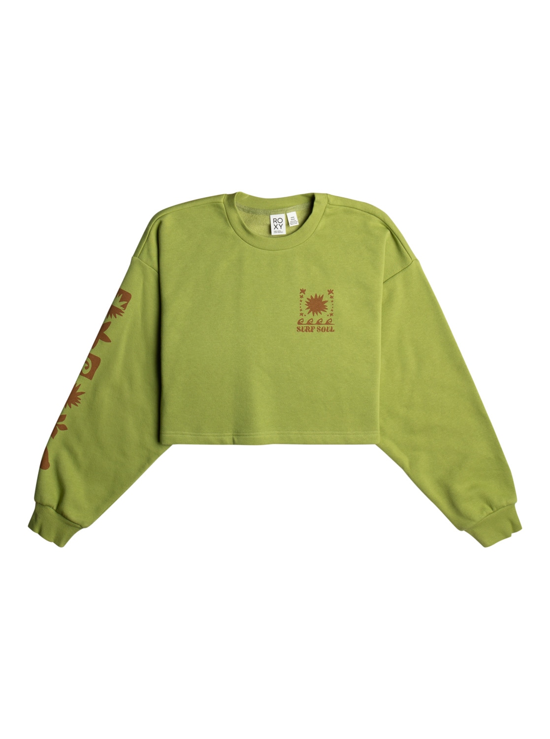 Roxy Sweatshirt »Win The Game«