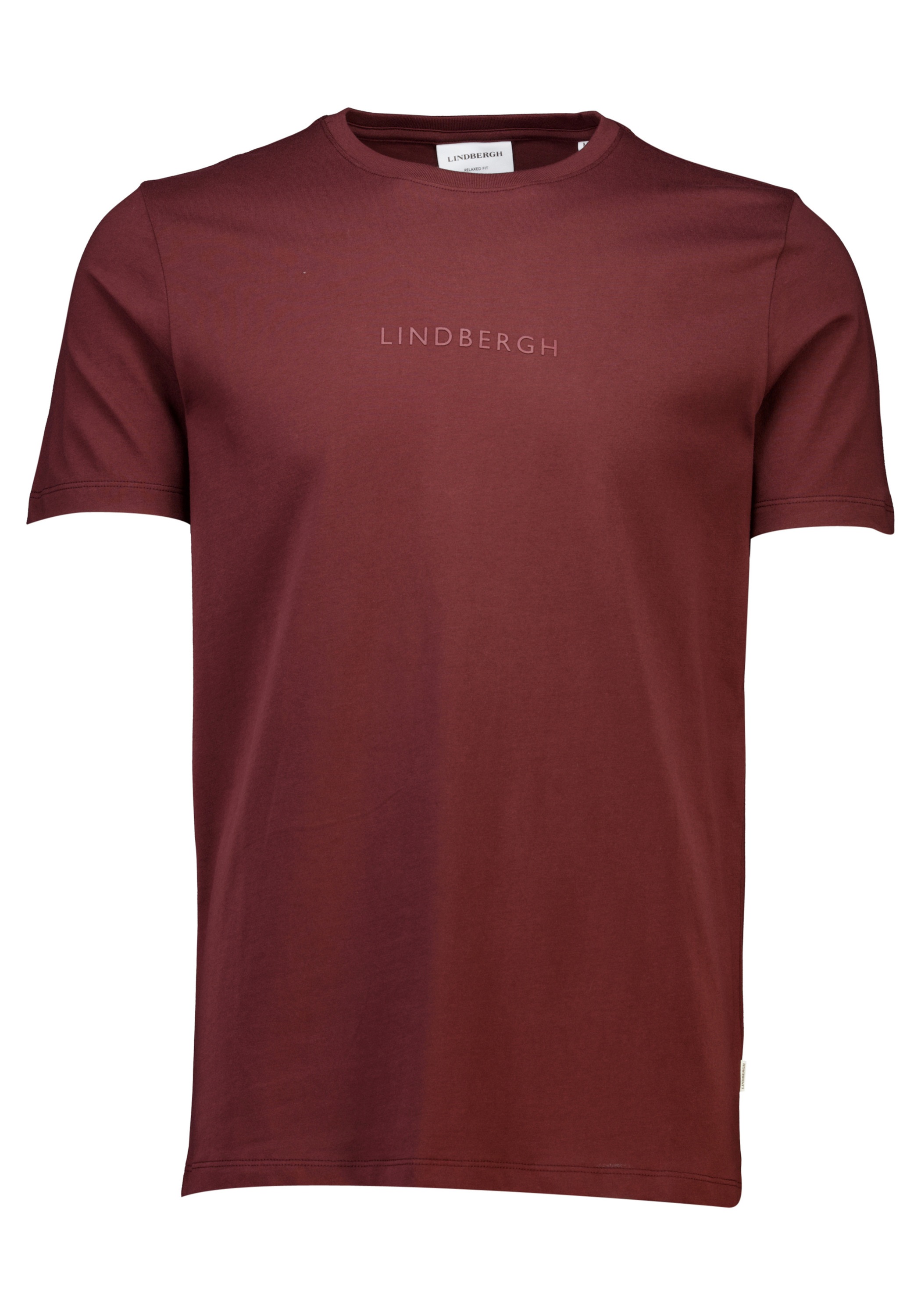 LINDBERGH T-Shirt »Lindbergh T-shirt«