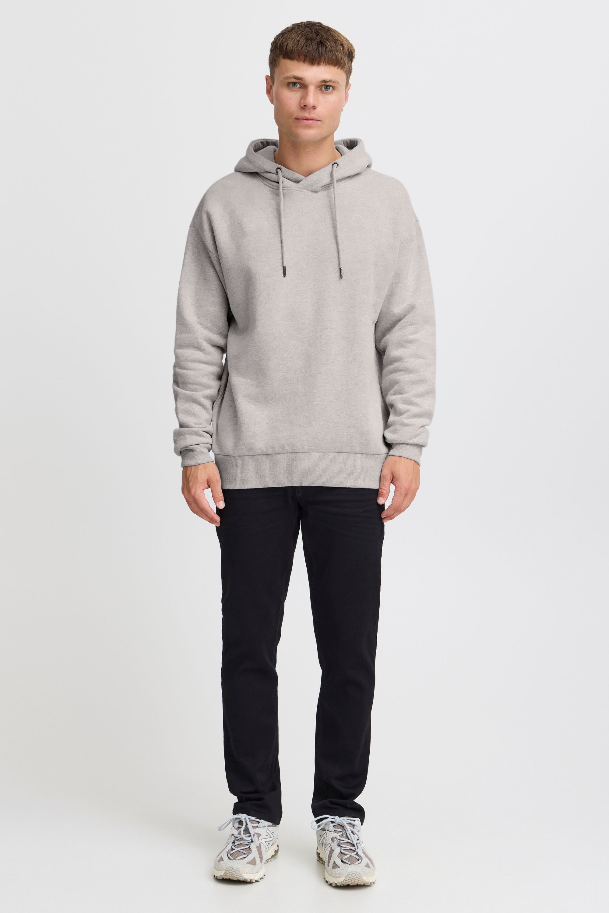 Thumbnail - Blend Kapuzenpullover "BHCopte" Klassischer Sweatpullover mit Kapuze