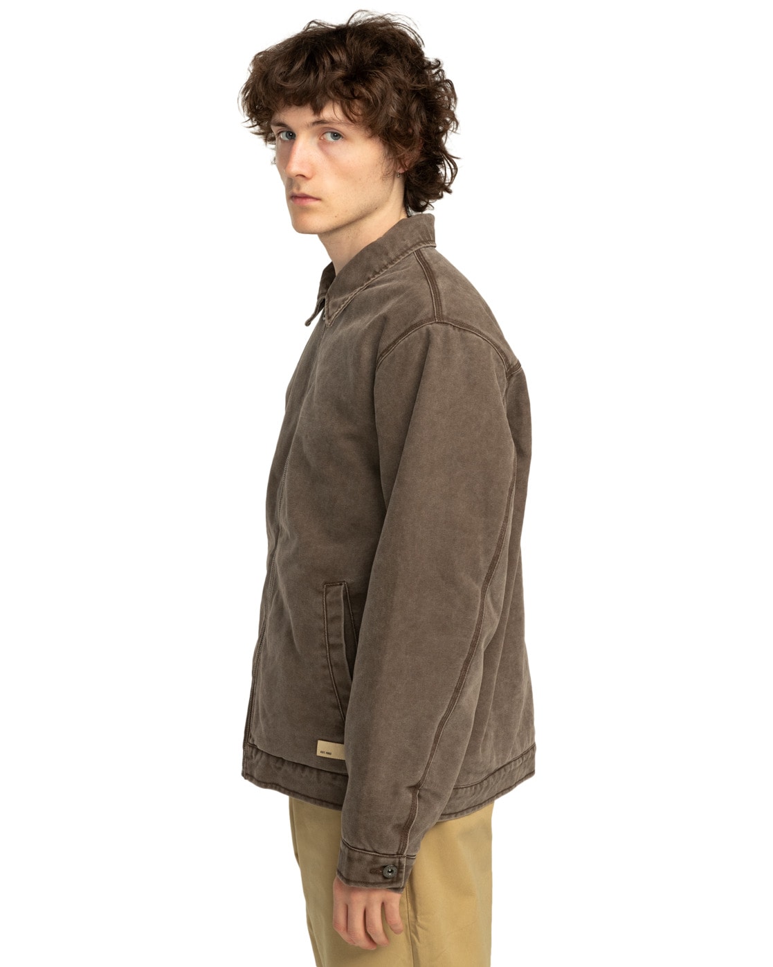 Element Outdoorjacke »Parker«