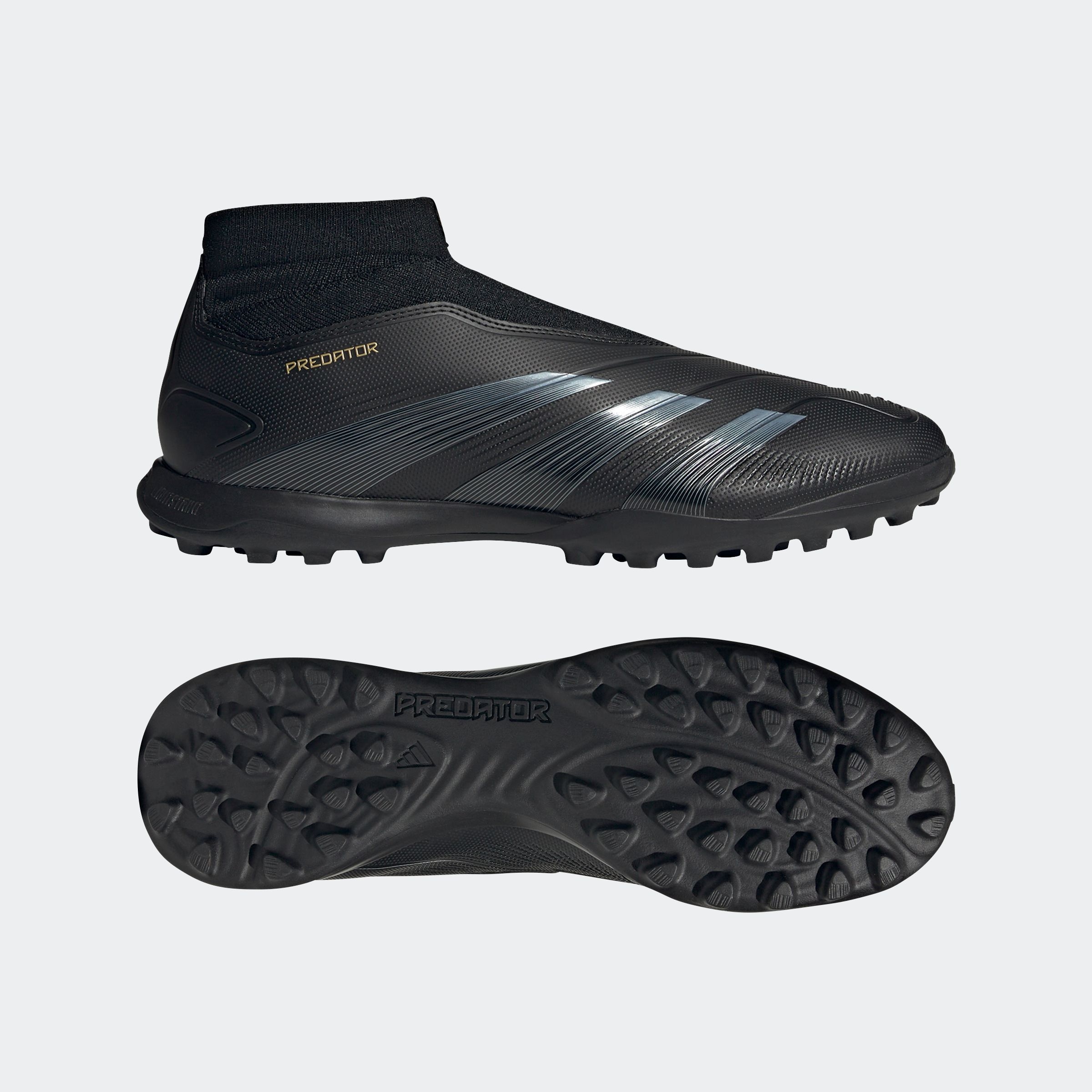 adidas Performance Fußballschuh »PREDATOR LEAGUE LACELESS TF«