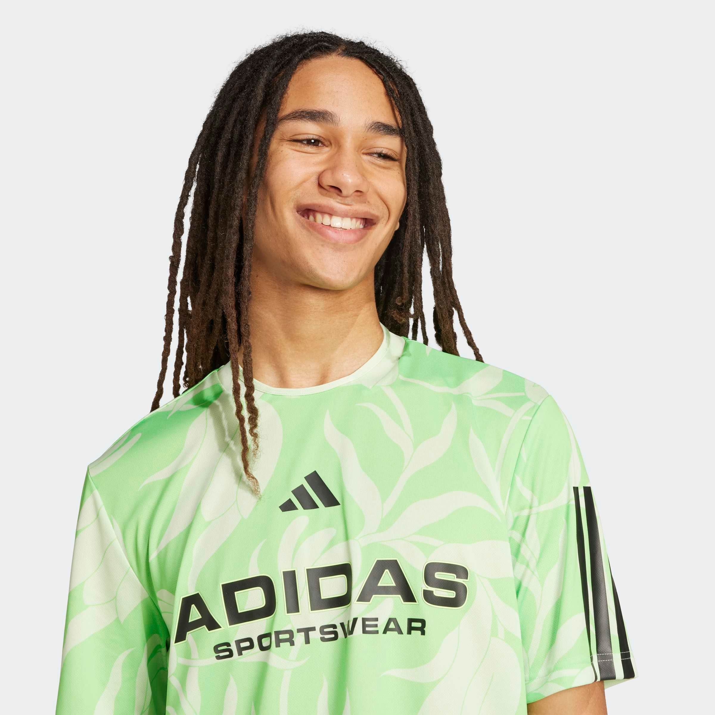 adidas Sportswear T-Shirt »M TIROAOPJSYQ3«