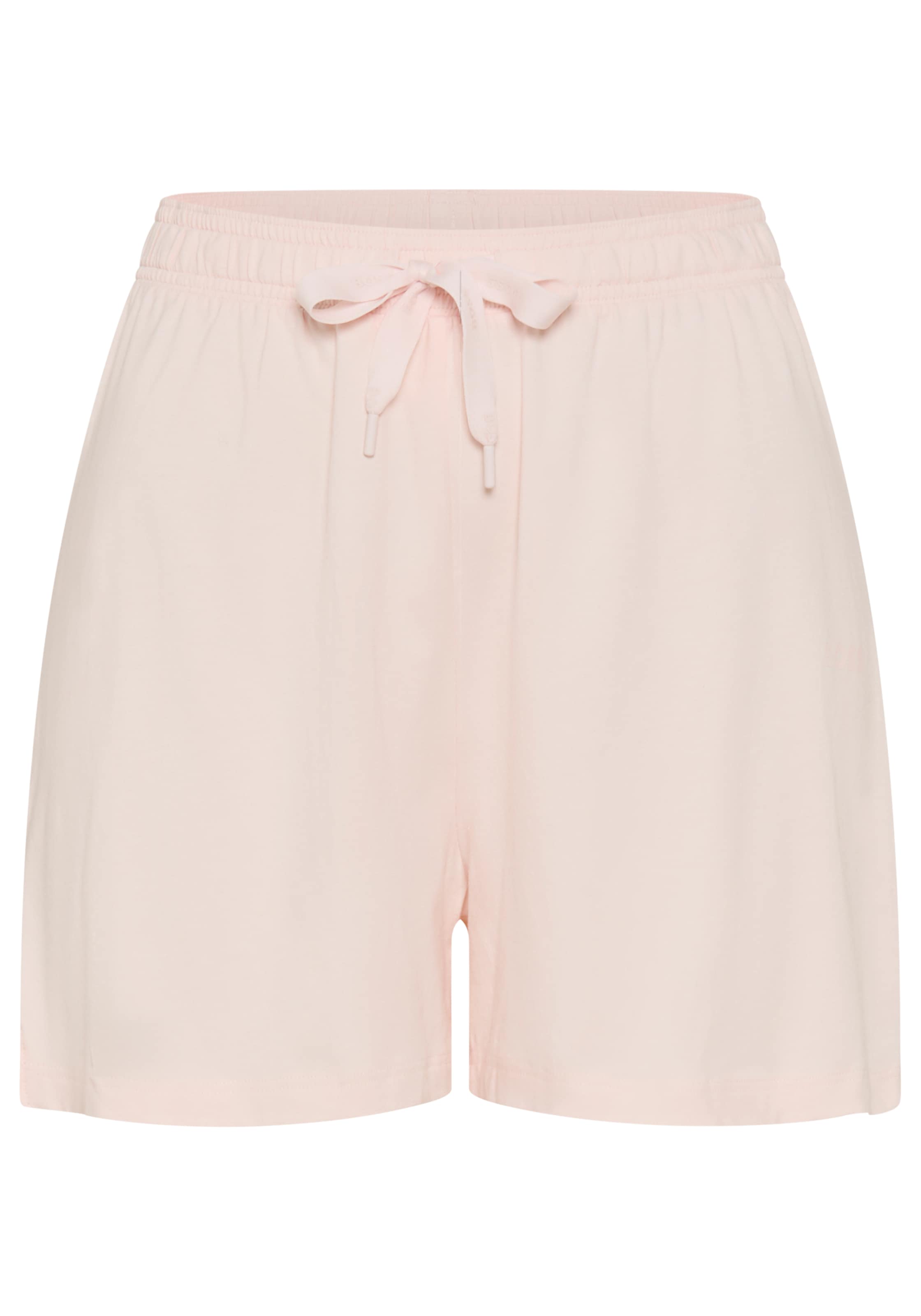 BOSS Pyjamahose "CI Shorts CW" mit BOSS Logoschriftzug günstig online kaufen