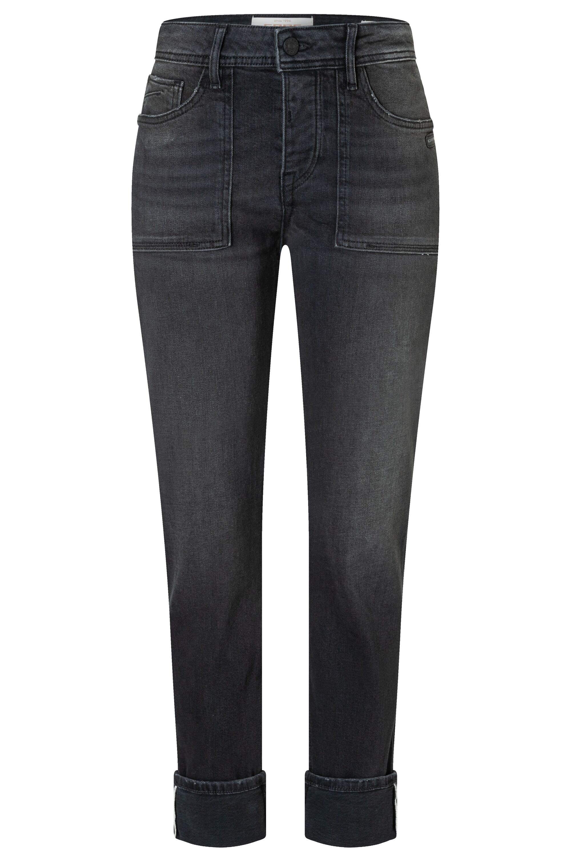 GANG Regular-fit-Jeans »94NICA WORKER« im 5-Pocket-Style