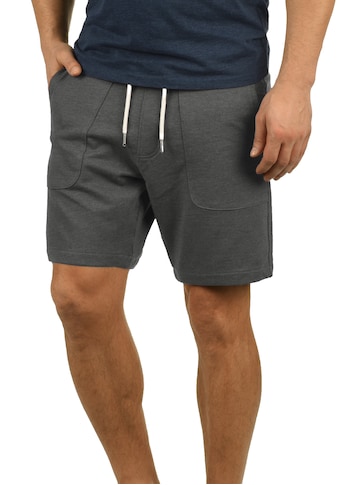 Blend Sweatshorts »Mulker«, kurze Hose mit Kontrastkordeln kaufen Blend Sweatshorts »Mulker«, kurze Hose mit Kontrastkordeln kaufen