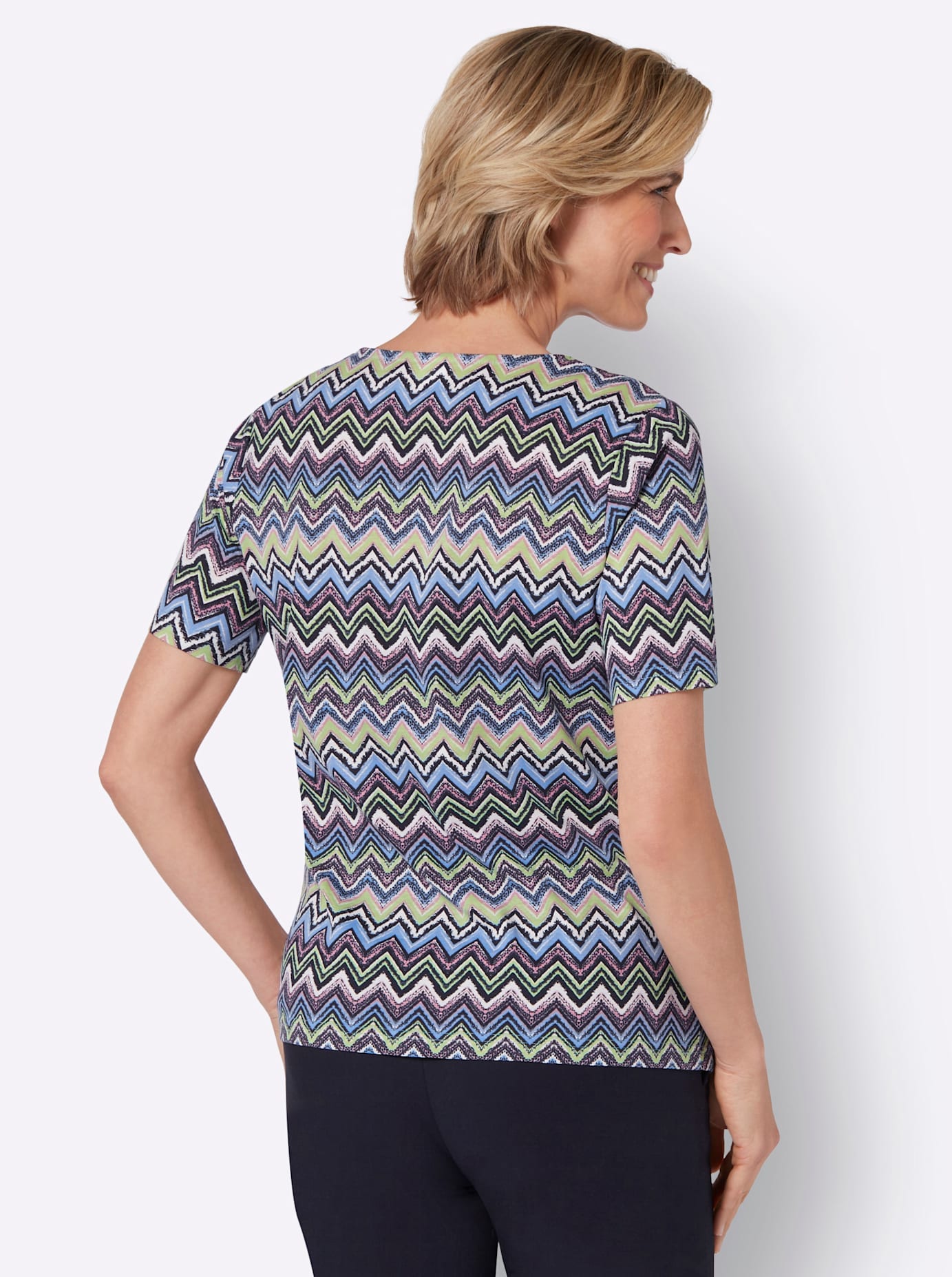 Classic Basics 2-in-1-Shirt »2-in-1-Shirt«, (1 tlg.)