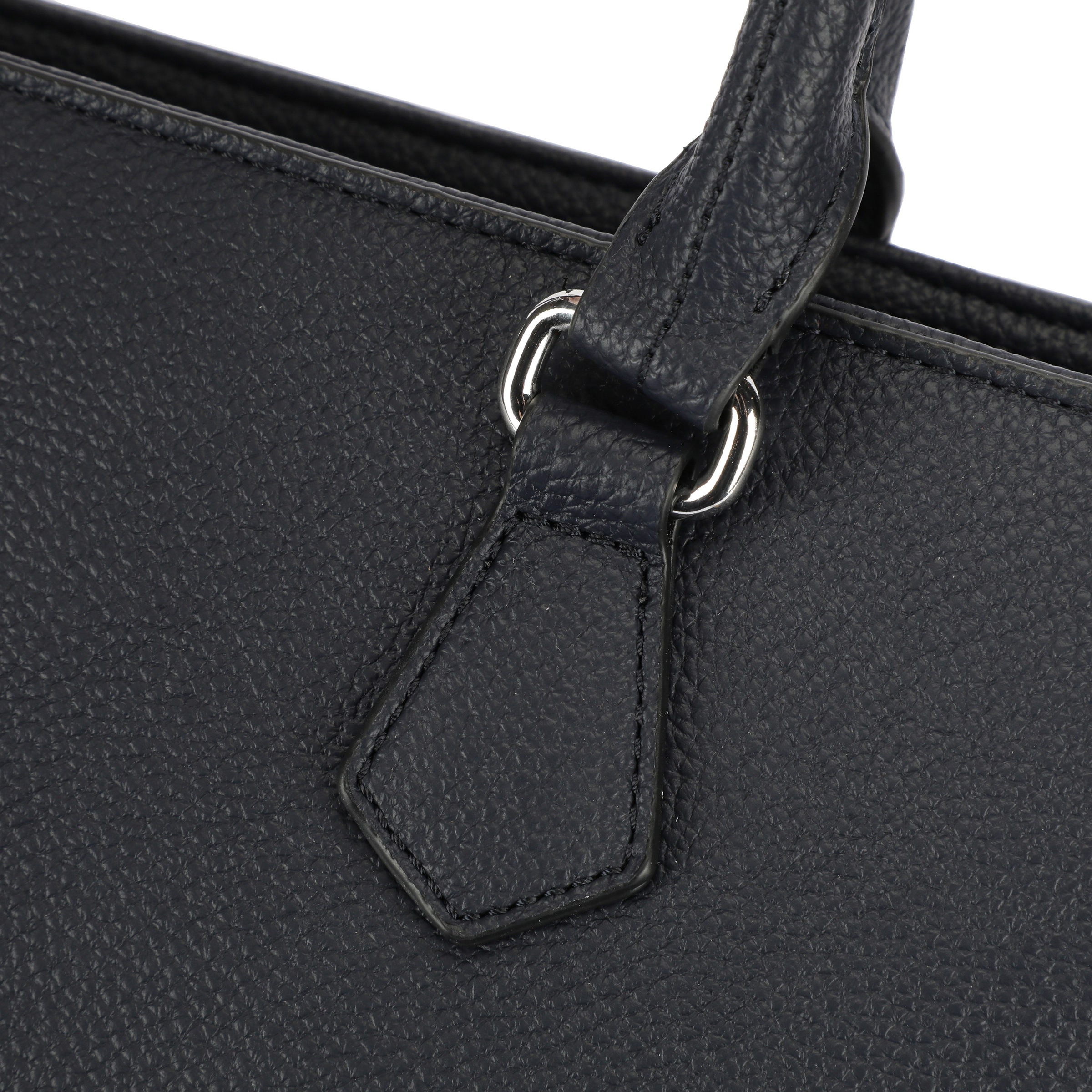 Joop Jeans Henkeltasche »lettera 1.0 ketty handbag shz«, Shopper Umhängetasche Schultertasche Handtasche Damen