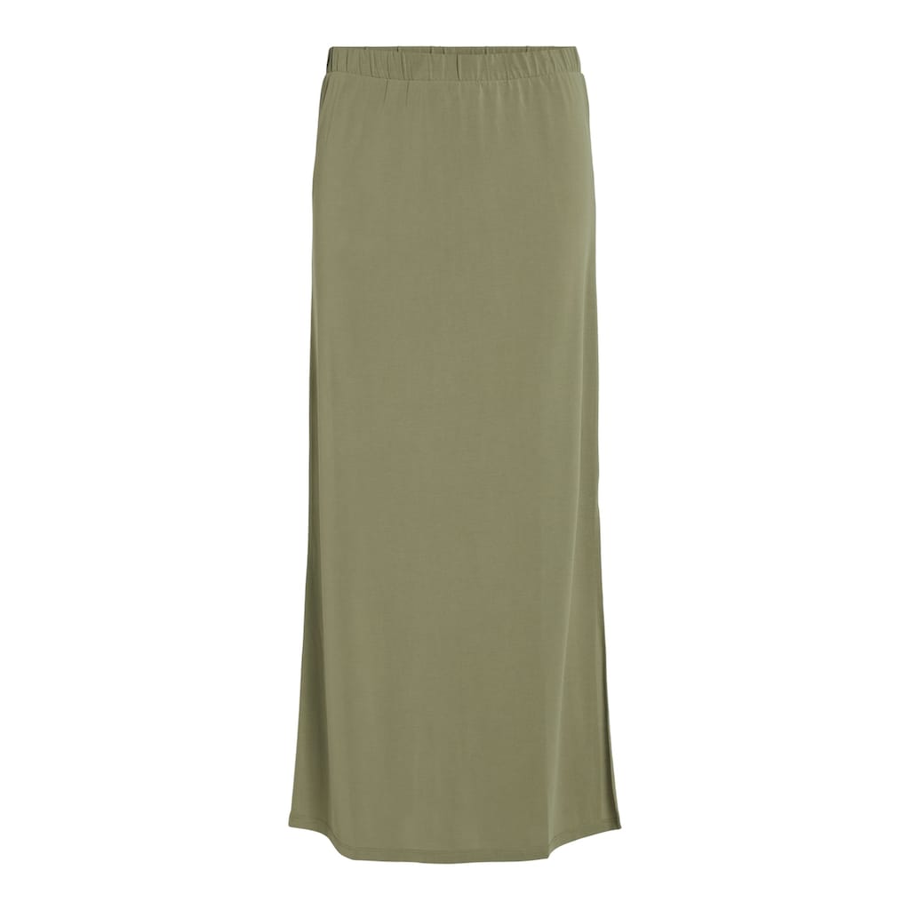 Vila Maxirock »VIMODALA HW MAXI SKIRT - NOOS«