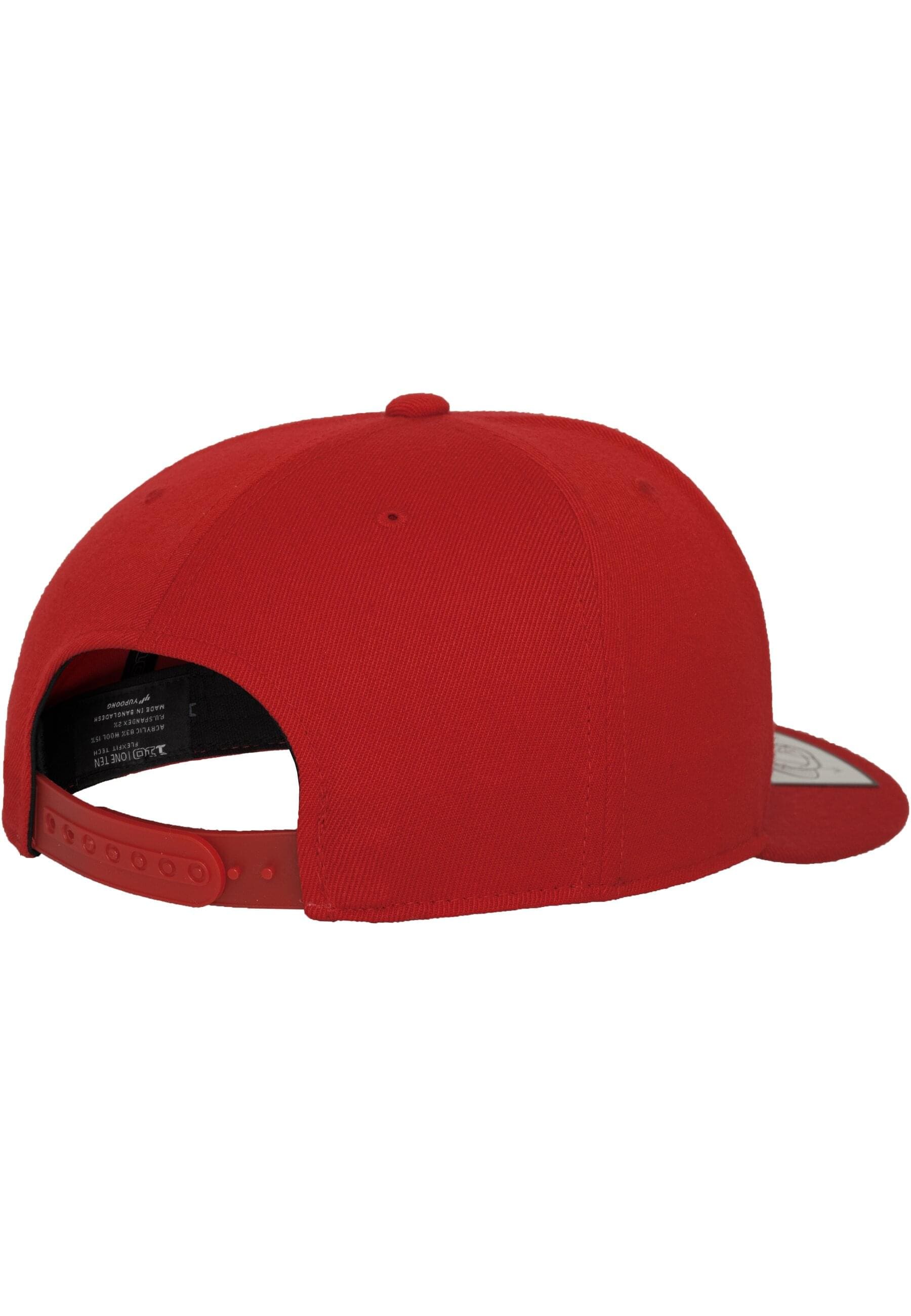 Flexfit Flex Cap »Flexfit Unisex 110 Fitted Snapback«