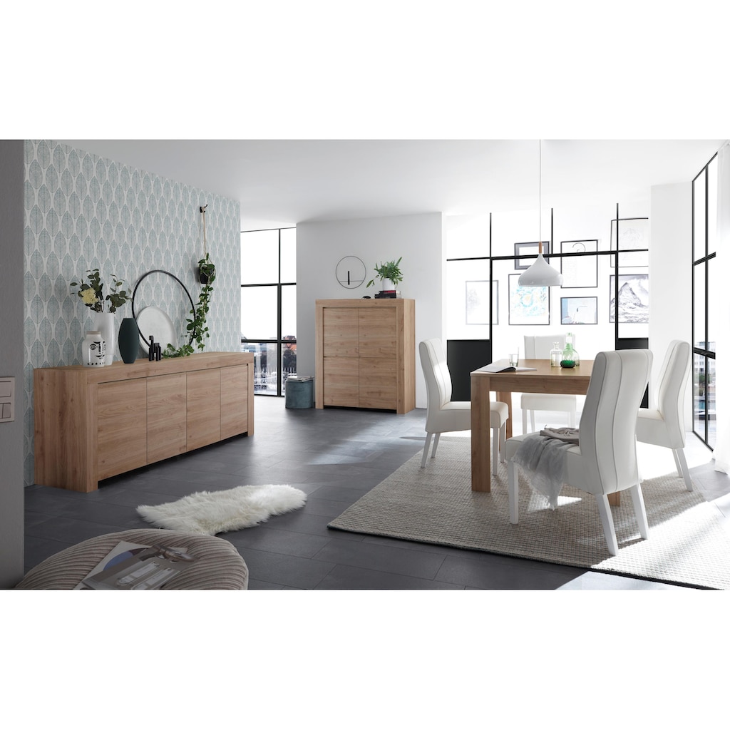 LC Highboard »Firenze«