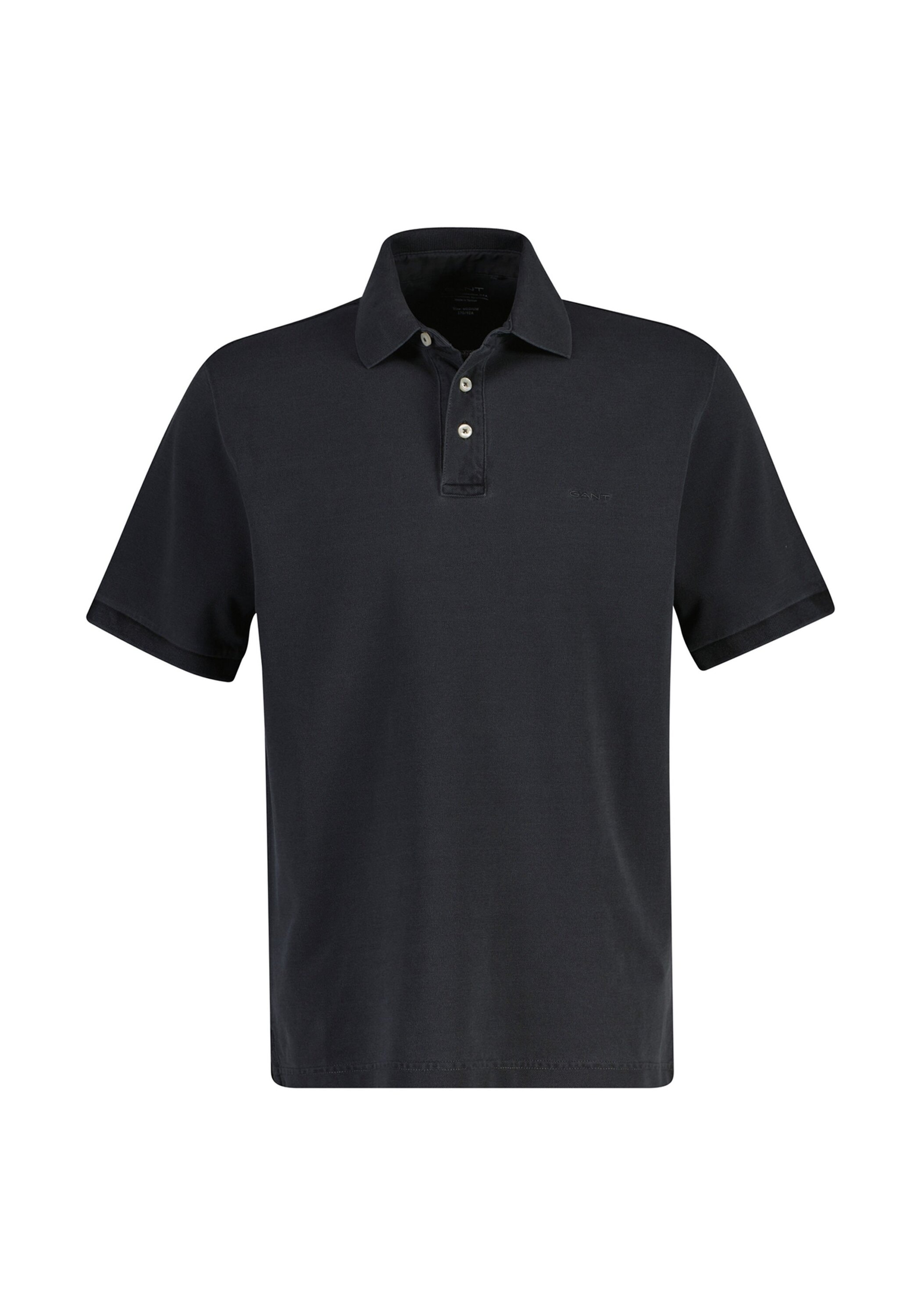 Gant Poloshirt "Poloshirt SUNFADED POLO" günstig online kaufen
