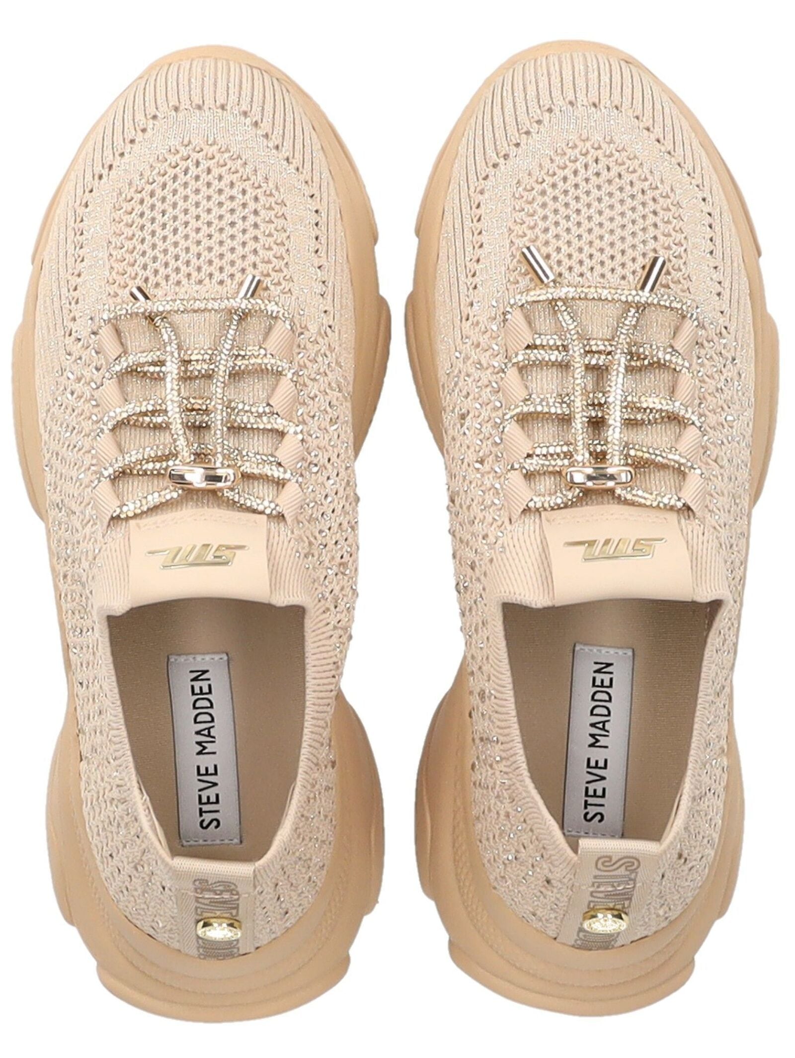 STEVE MADDEN Sneaker »STEVE MADDEN Sneaker Textil«