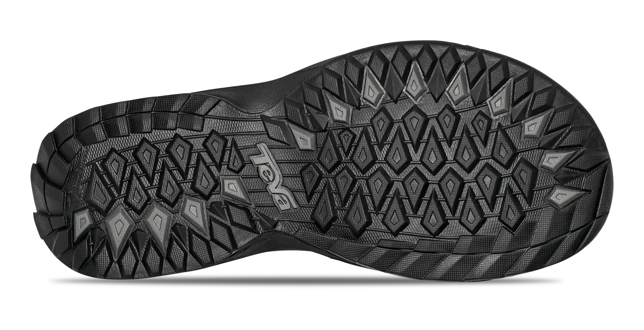 Teva Sandale »Terra Fi Lite«