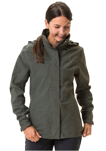 VAUDE Outdoorjacke »WOMEN'S ROSEMOOR JACKET ...