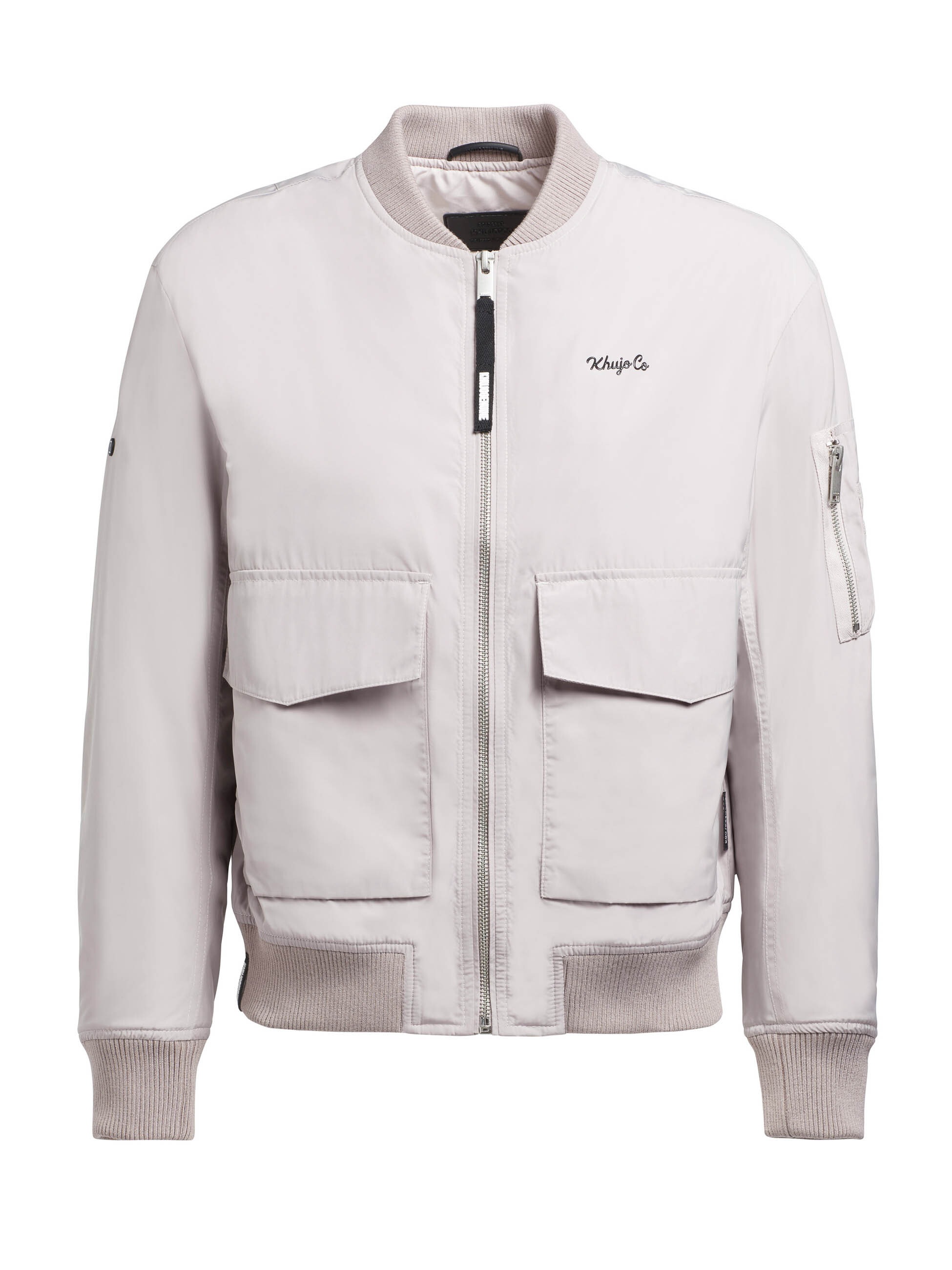 khujo Bomberjacke "NOVA2" günstig online kaufen