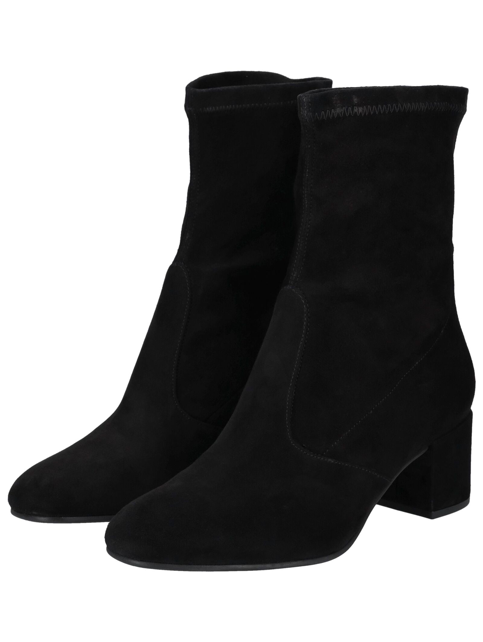 Högl Stiefelette »Högl Stiefelette Veloursleder«