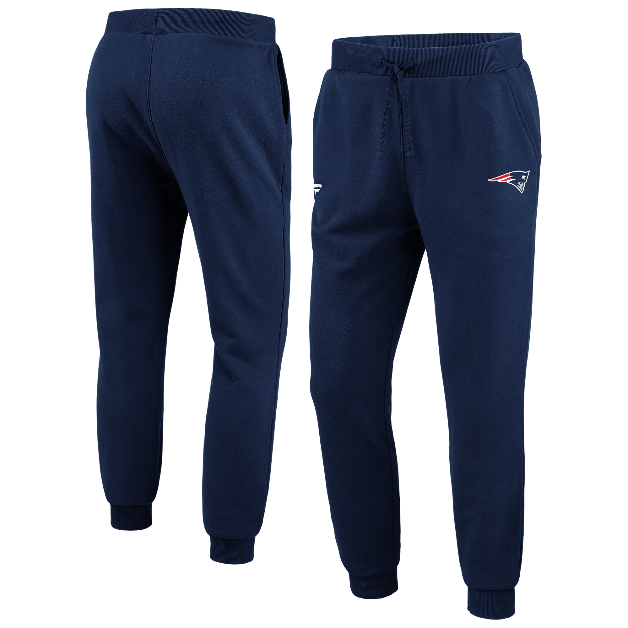 Fanatics "Fanatics Jogginghose New England Patriots Primary Logo Graphic"