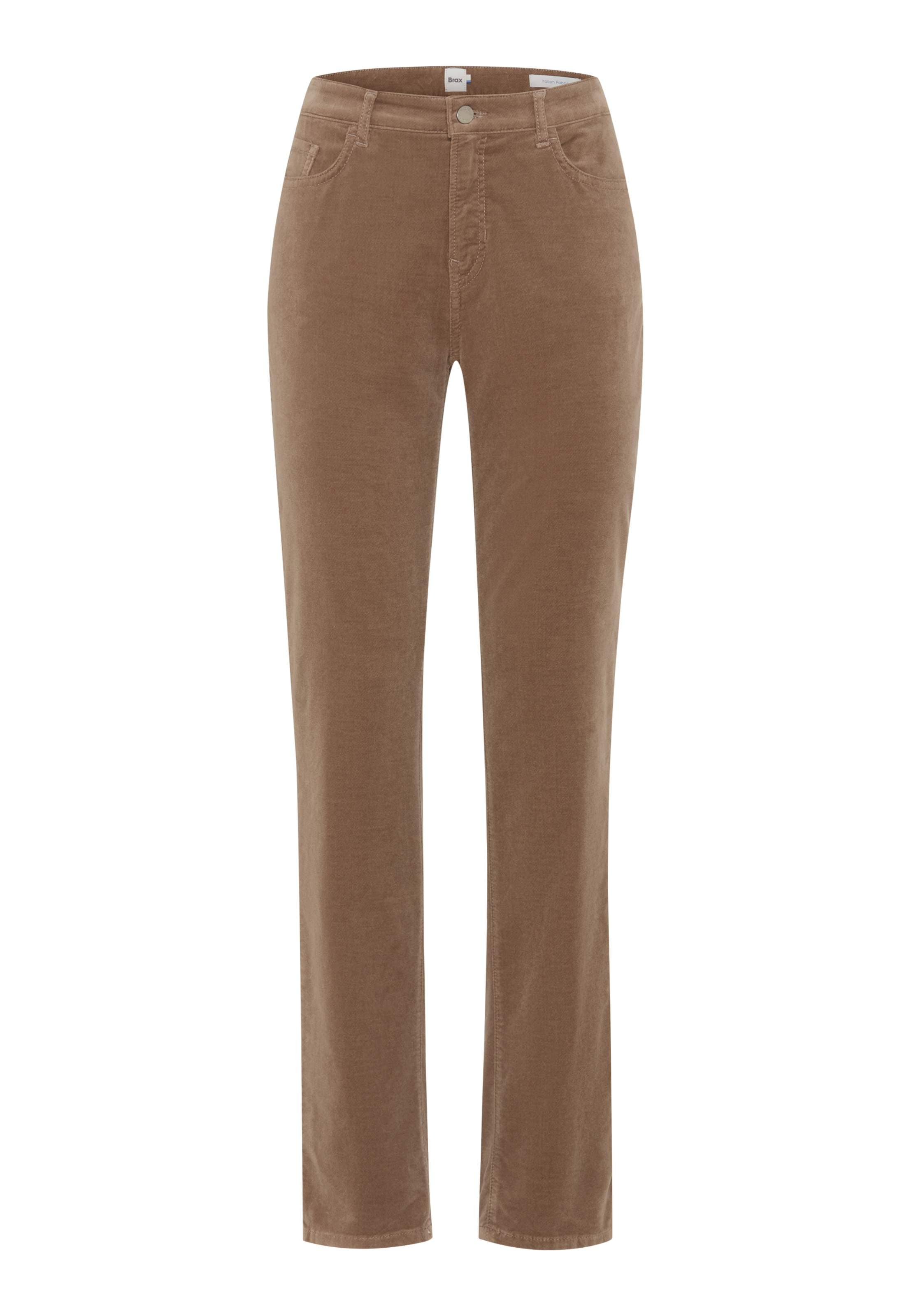Brax 5-Pocket-Hose »Style CAROLA«