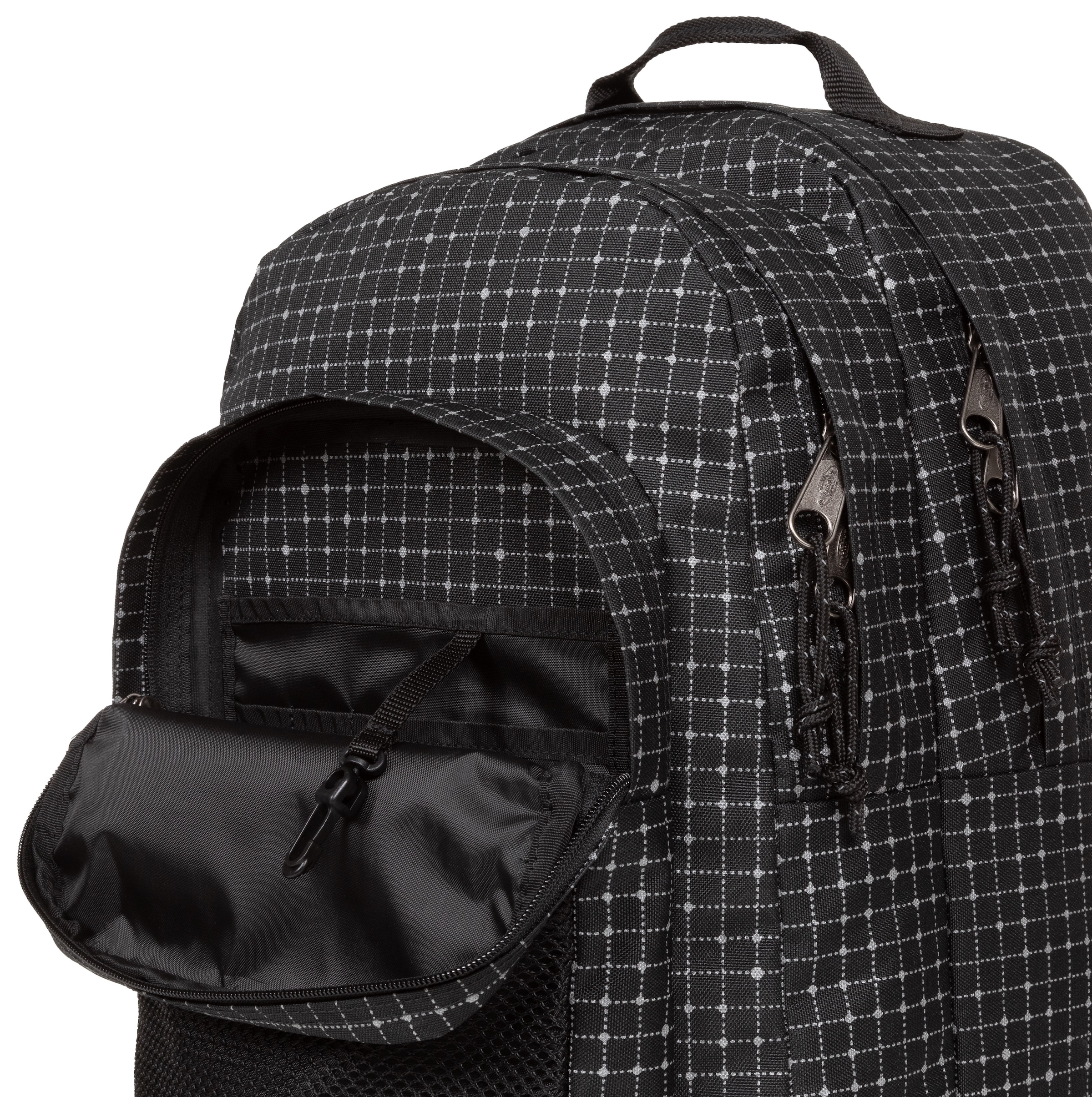 Eastpak Freizeitrucksack »STUDY BUDDY Black Denim«
