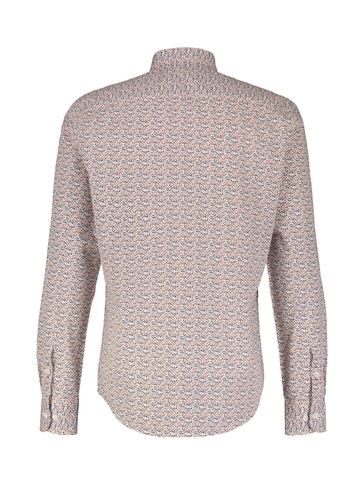 LERROS Karohemd "Poplinhemd für Herren, modisch gemustert" günstig online kaufen