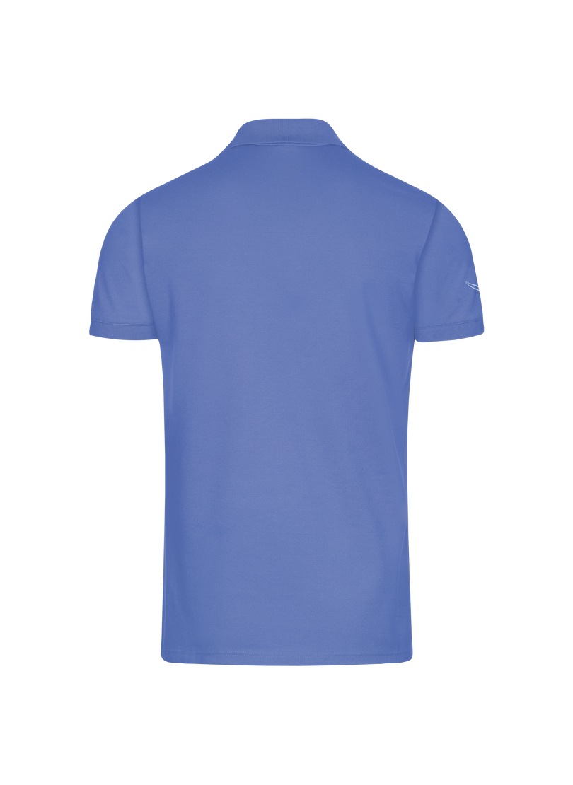 Trigema Poloshirt "TRIGEMA Poloshirt aus elast. Piqué" 1 Stk. tlg. günstig online kaufen