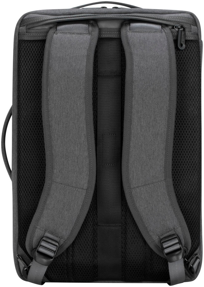 Targus Notebook-Rucksack »15,6" Cypress Convertible Rucksack mit EcoSmart«