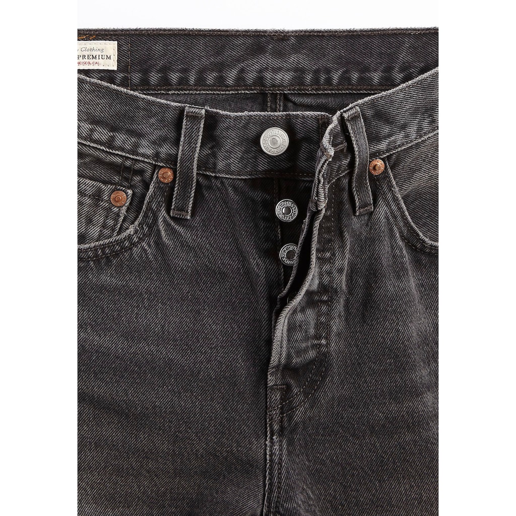 Levi's® 5-Pocket-Jeans »501 Long«