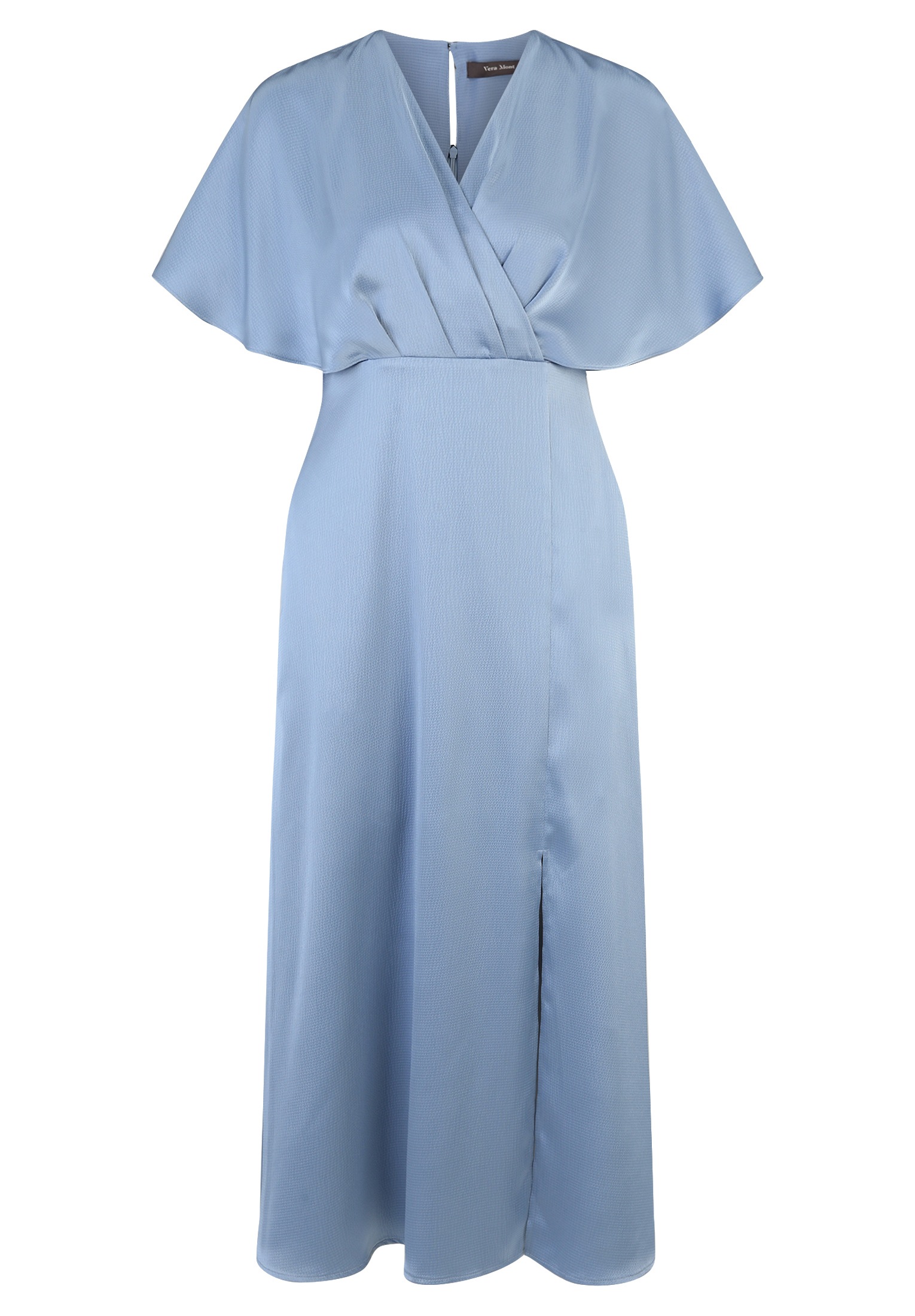 Vera Mont Cocktailkleid »Vera Mont Cocktailkleid mit ausgestelltem Rock«, Material