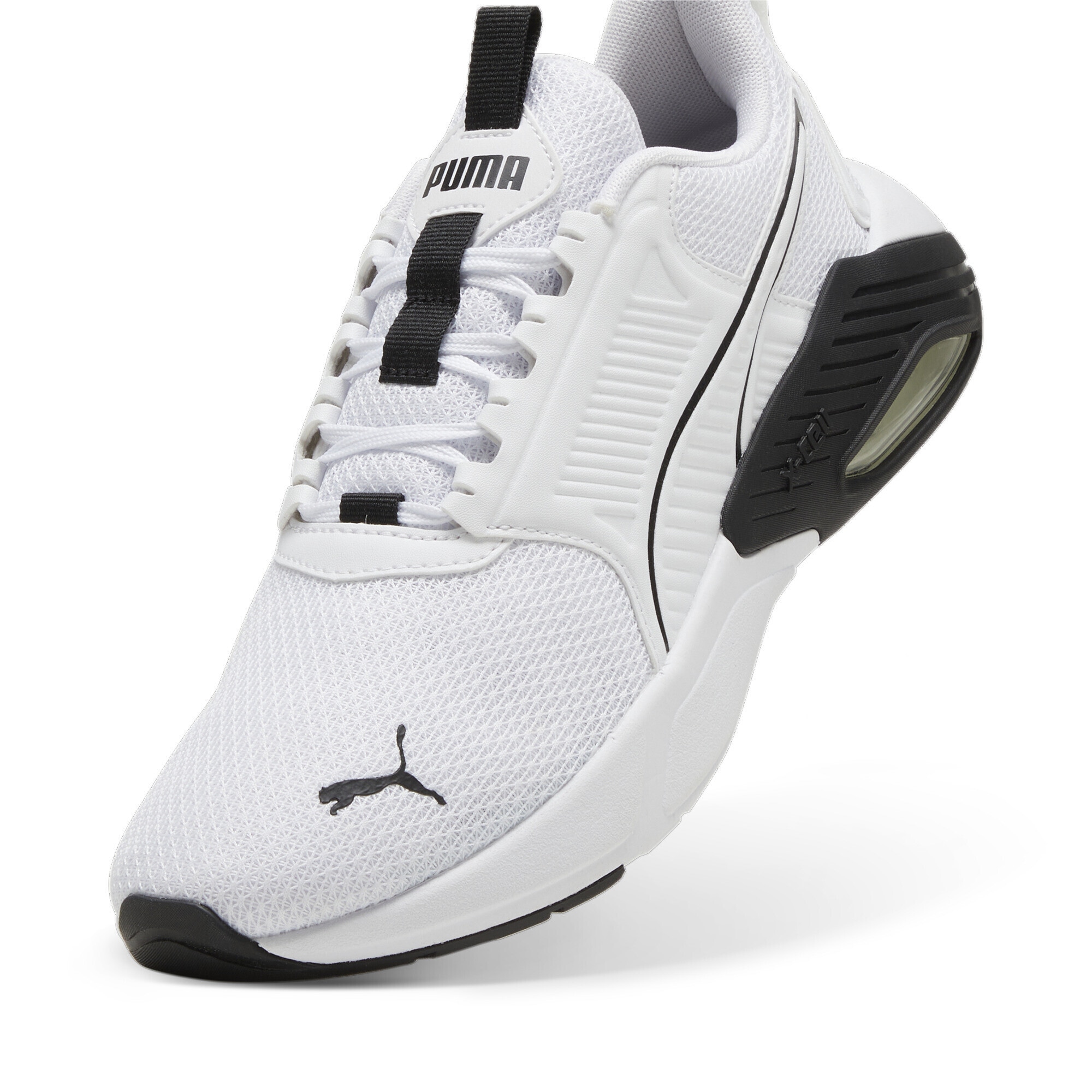 PUMA Trainingsschuh »X-Cell Nova FS Laufschuhe Erwachsene«