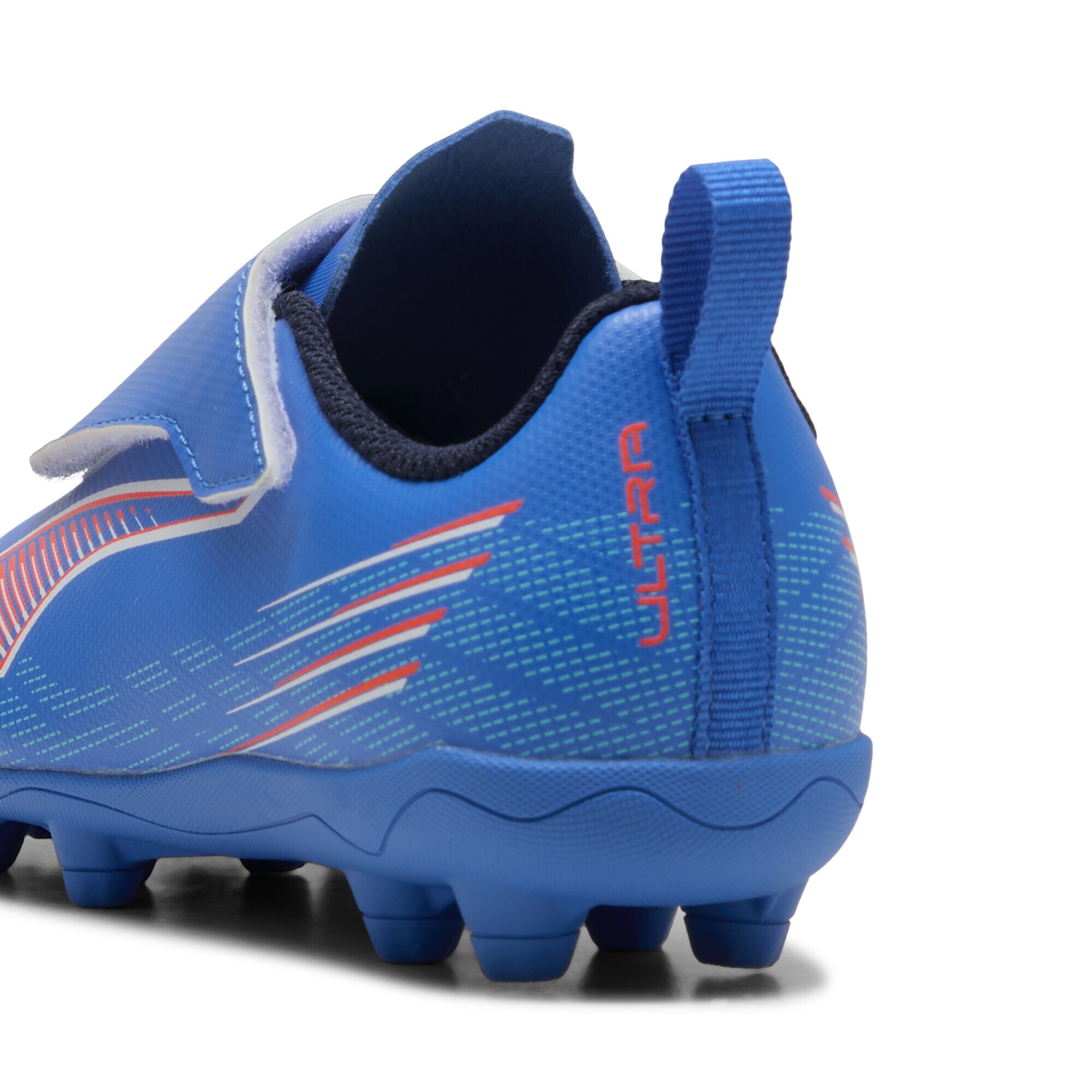 PUMA Fußballschuh »ULTRA 6 PLAY FG/AG Fußballschuhe Kinder«